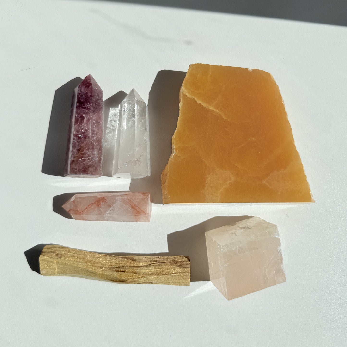Creativity pack 2