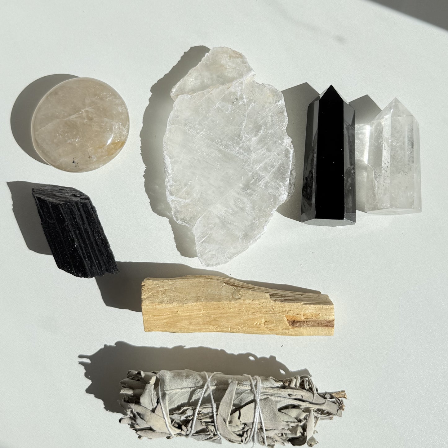 Protection pack 2