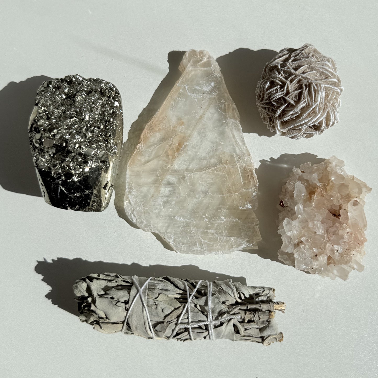 Abundance pack 2