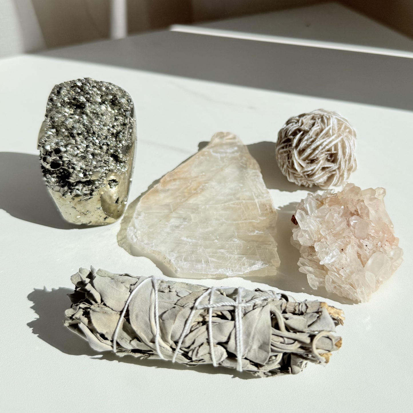 Abundance pack 2