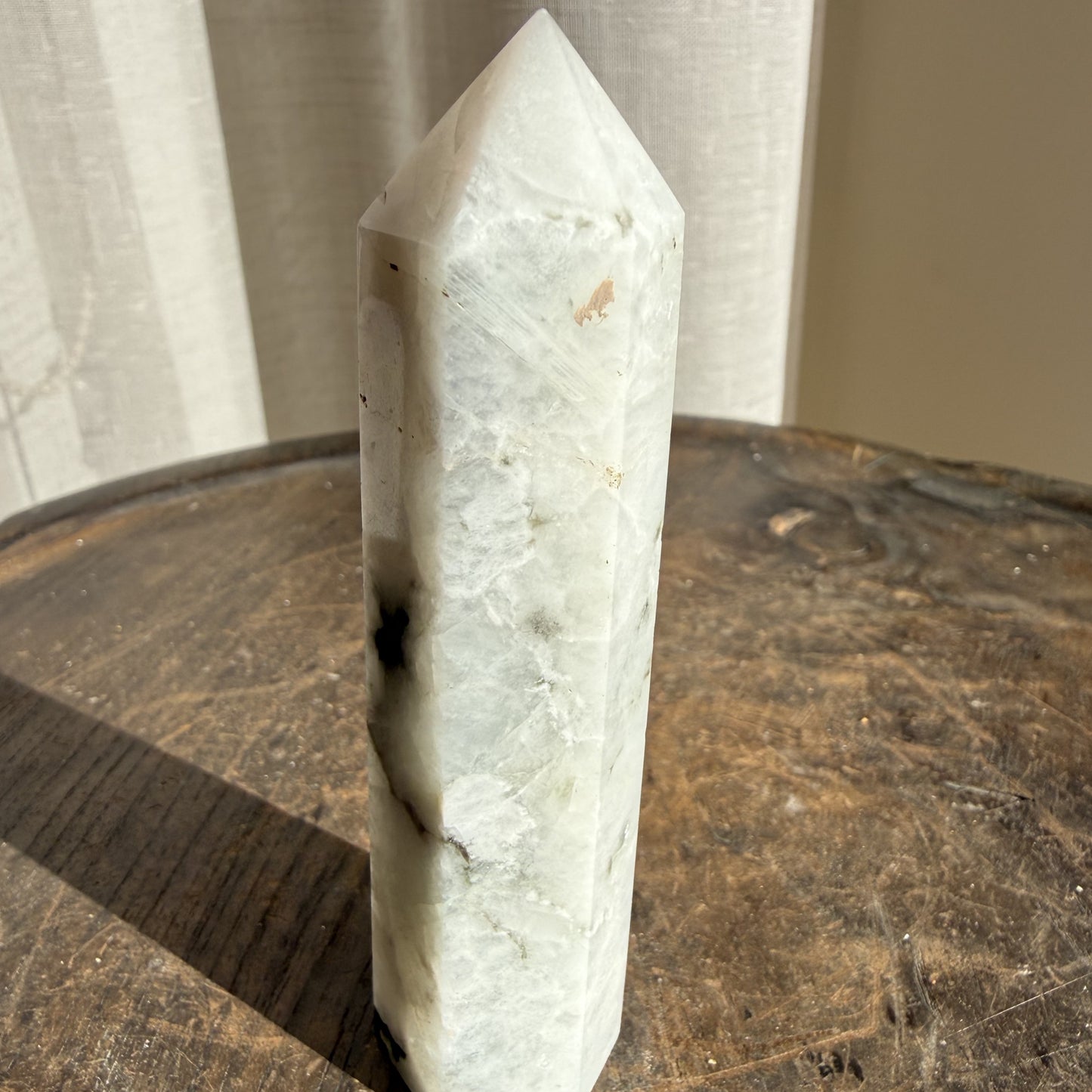 Rainbow Moonstone Tower 3