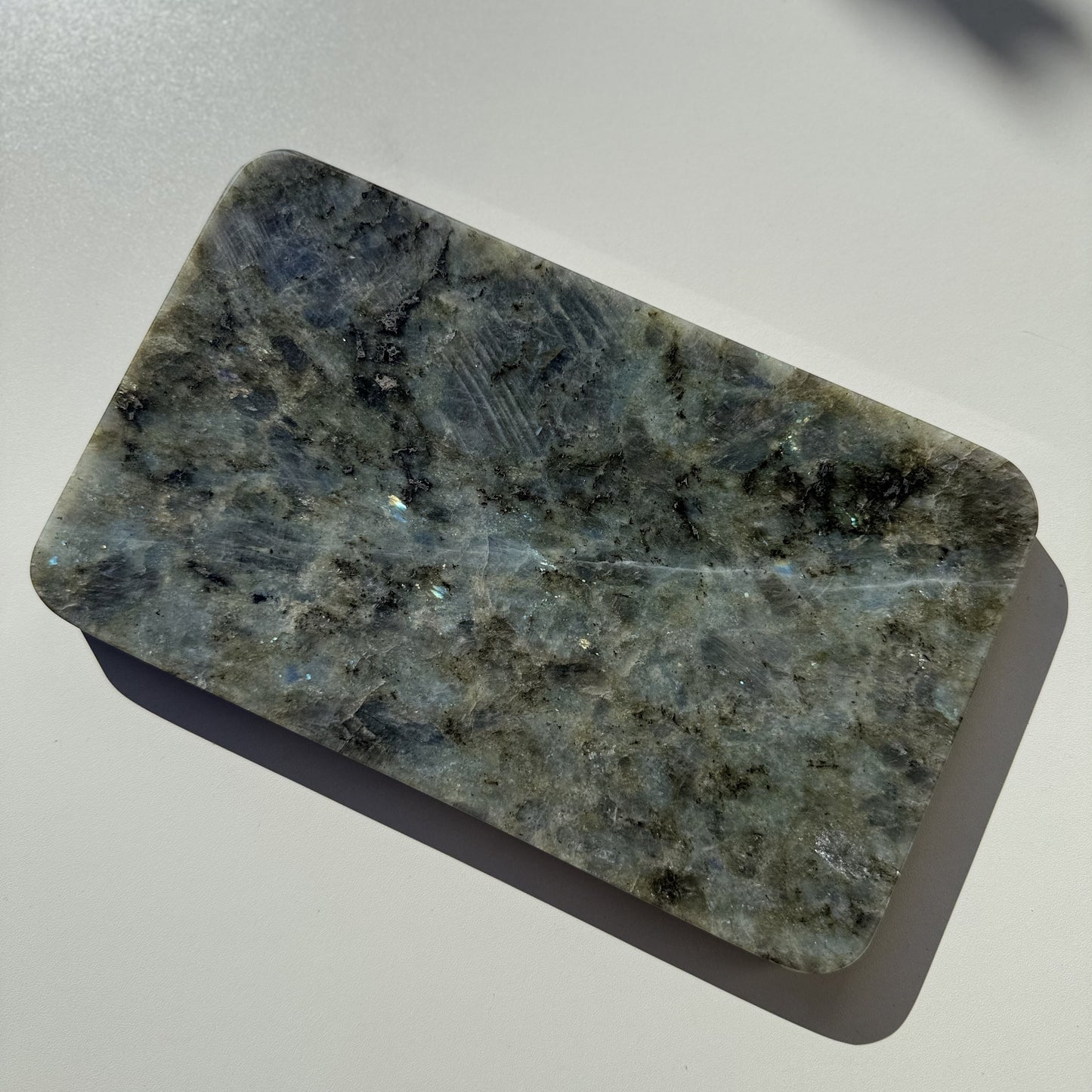 Labradorite Tray 1