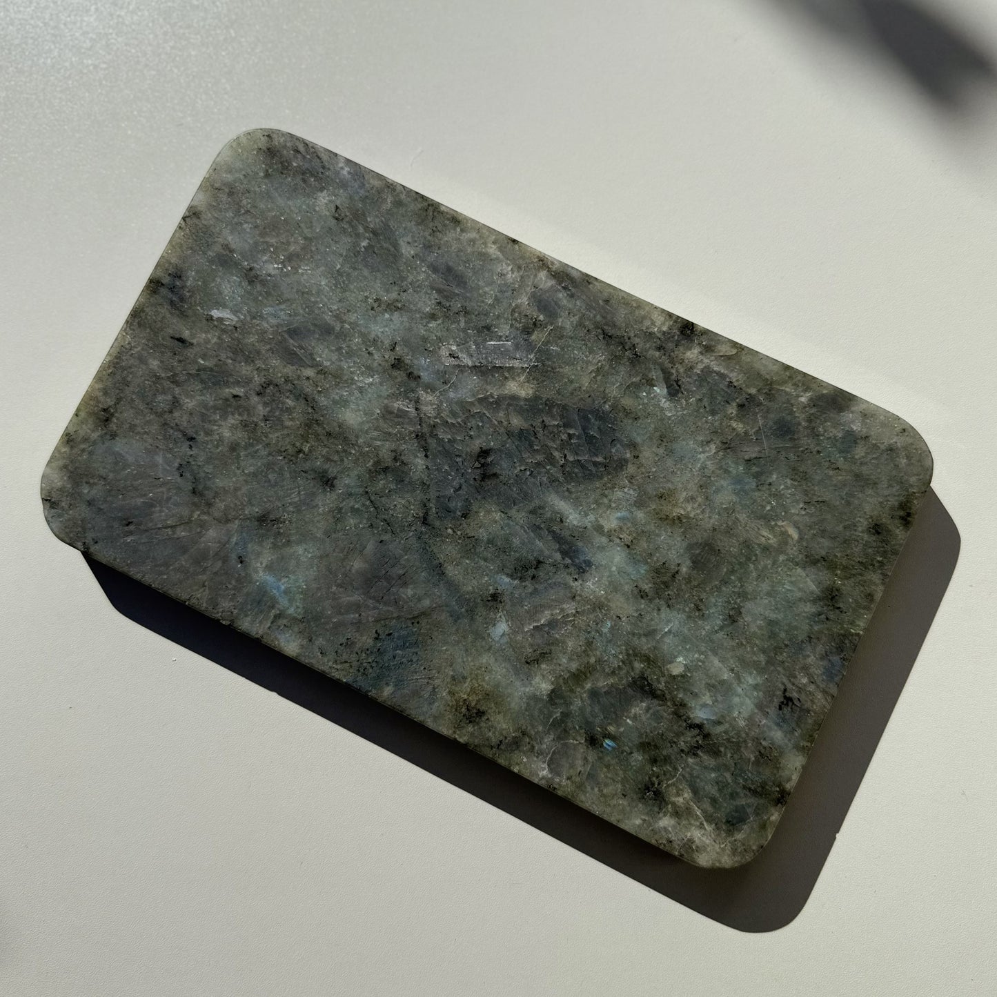 Labradorite Tray 1