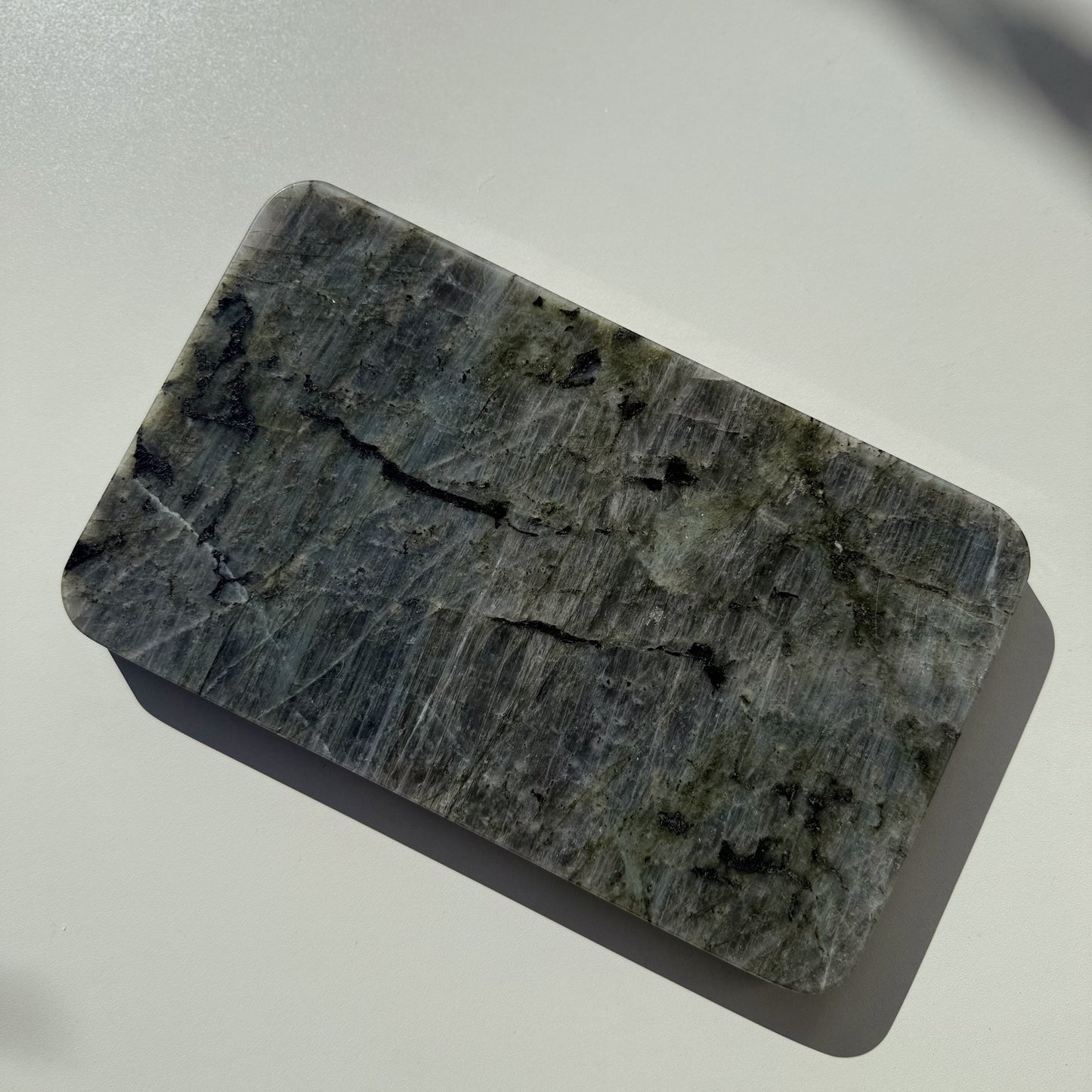 Labradorite Tray 2