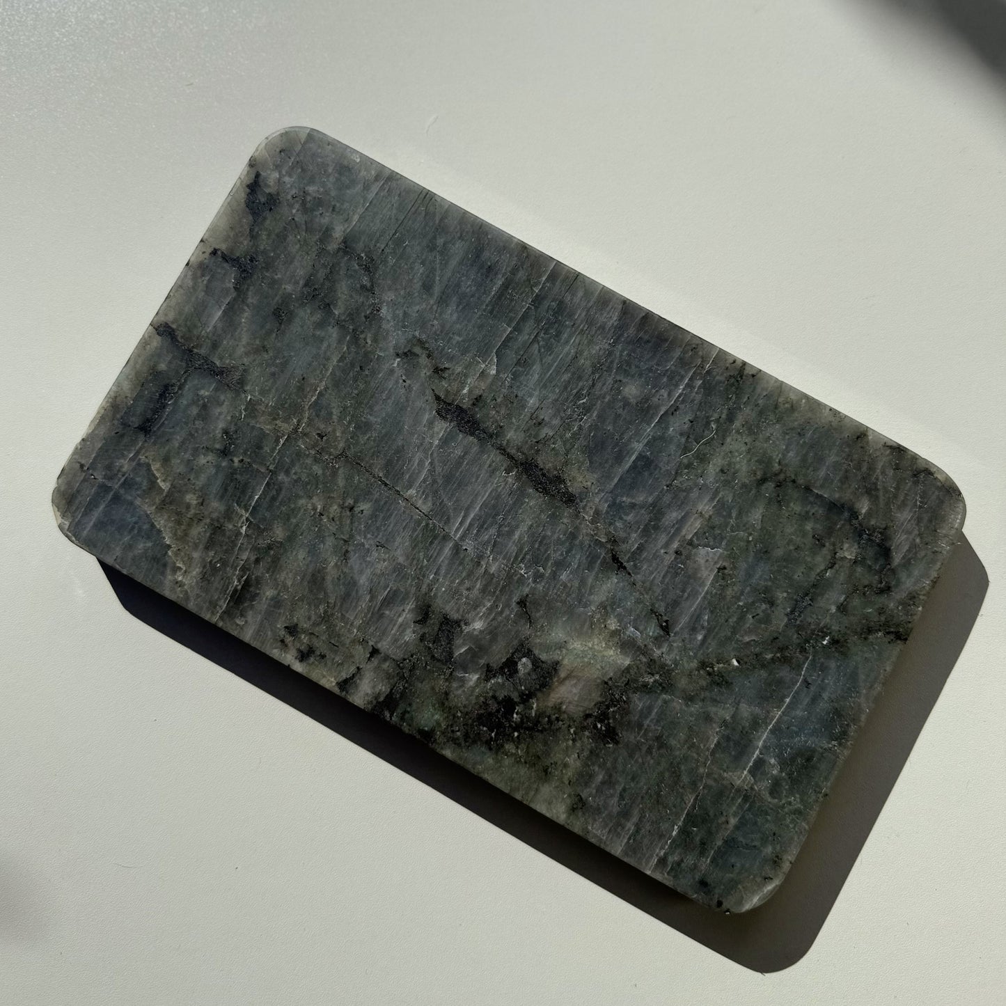 Labradorite Tray 2