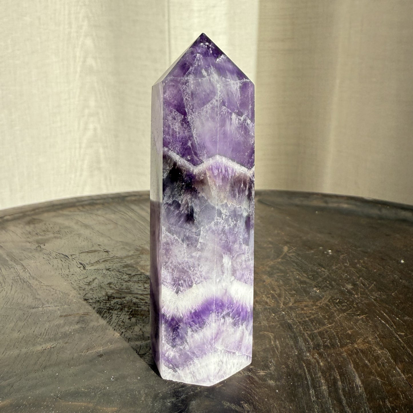 Chevron Amethyst Tower 3