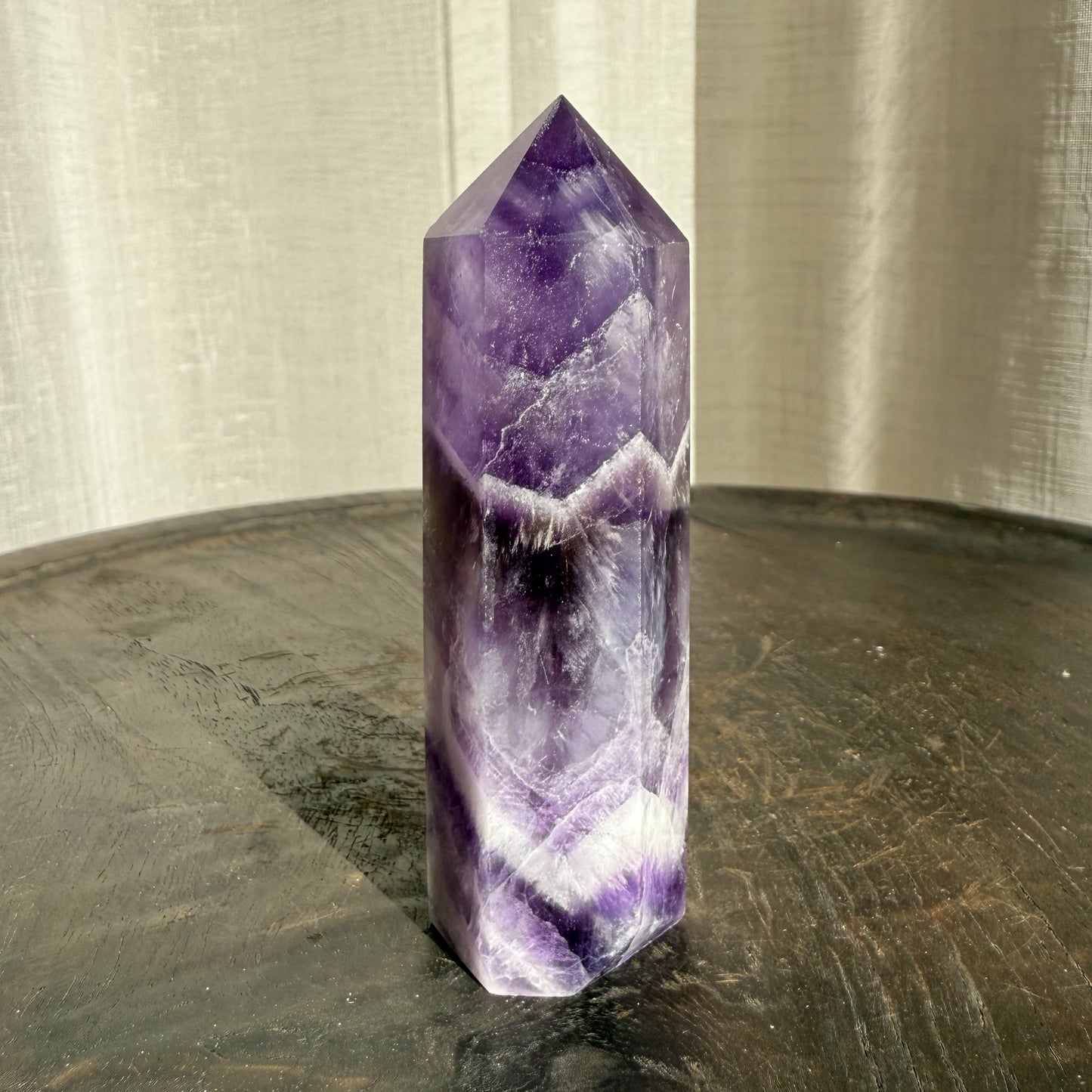 Chevron Amethyst Tower 3