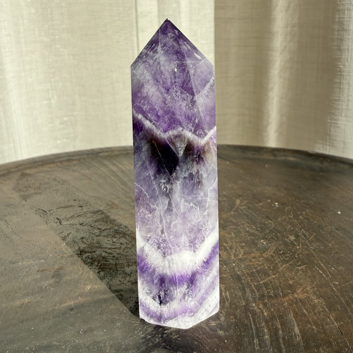 Chevron Amethyst Tower 3