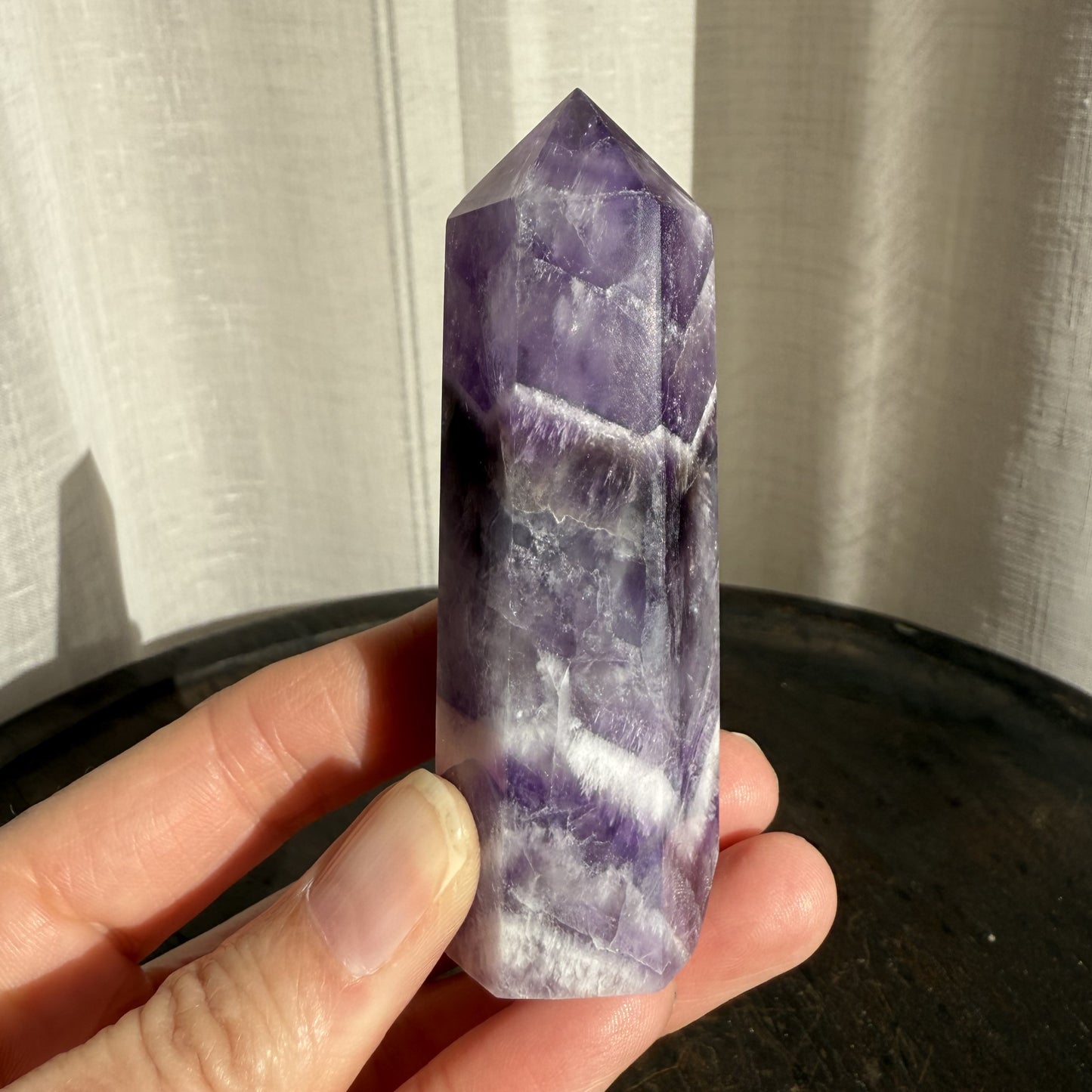 Chevron Amethyst Tower 3