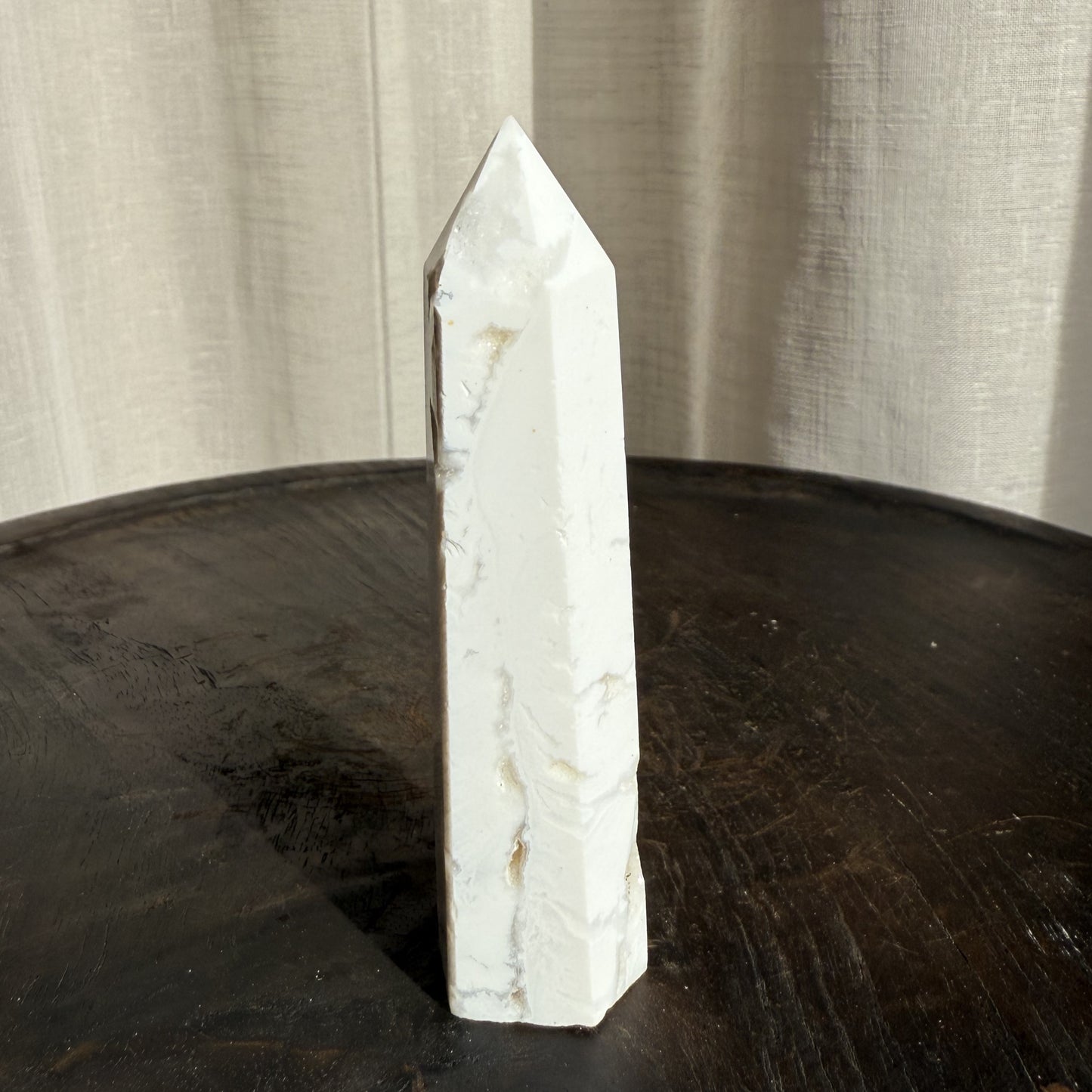 White Agate Tower 2