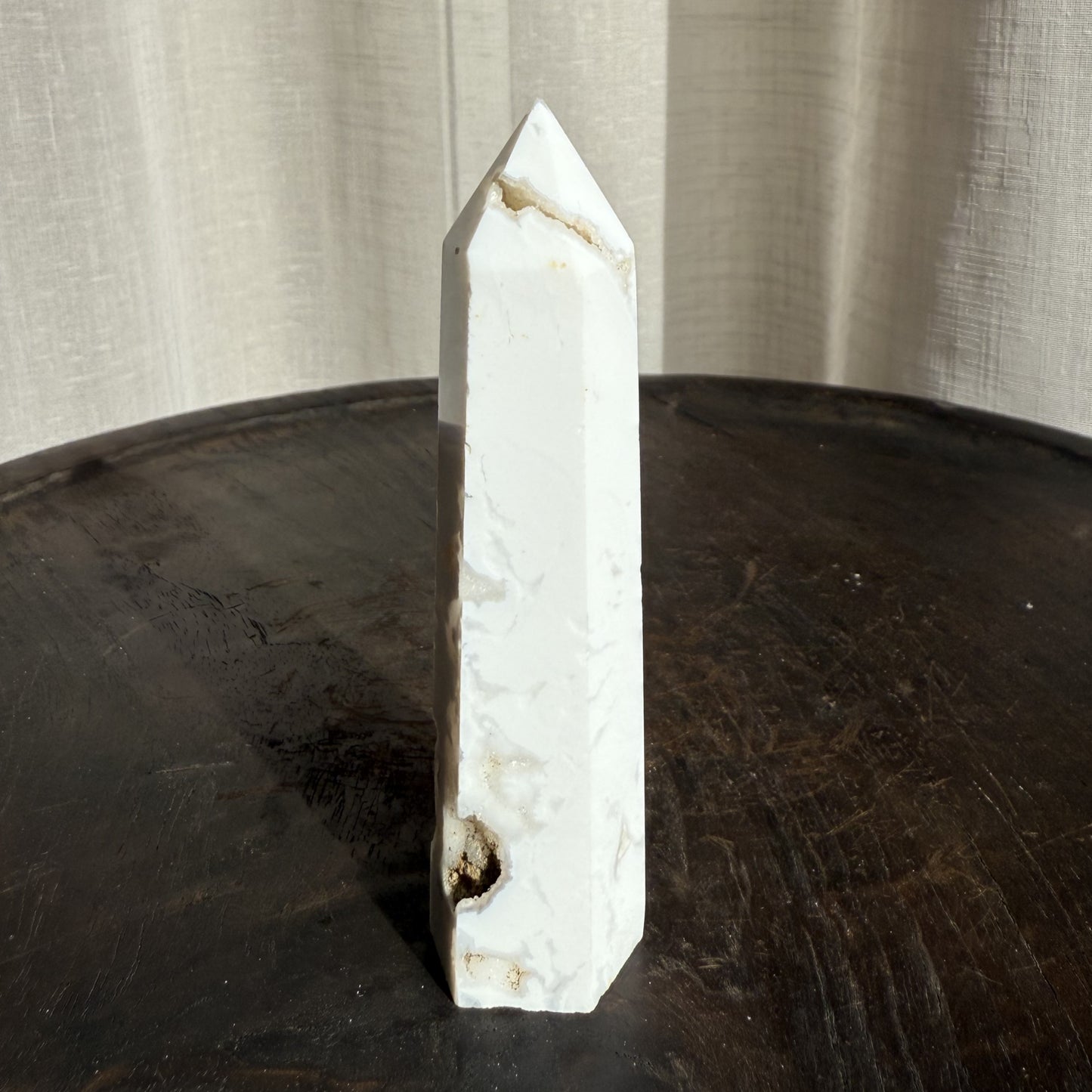 White Agate Tower 2