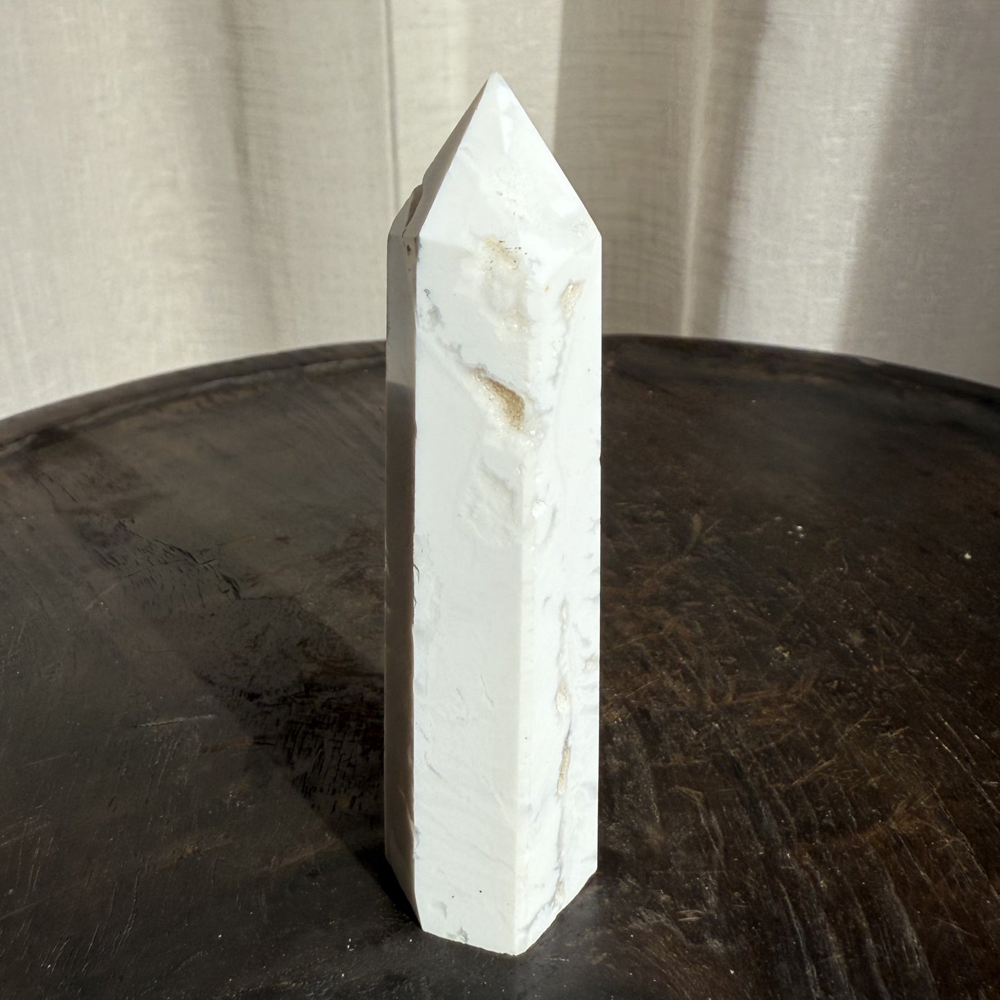 White Agate Tower 2