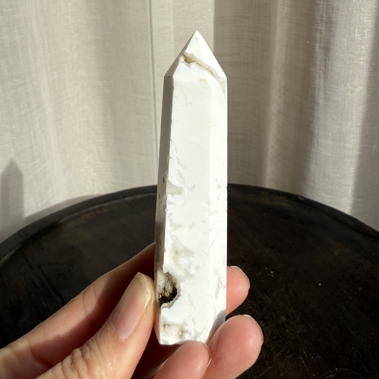White Agate Tower 2