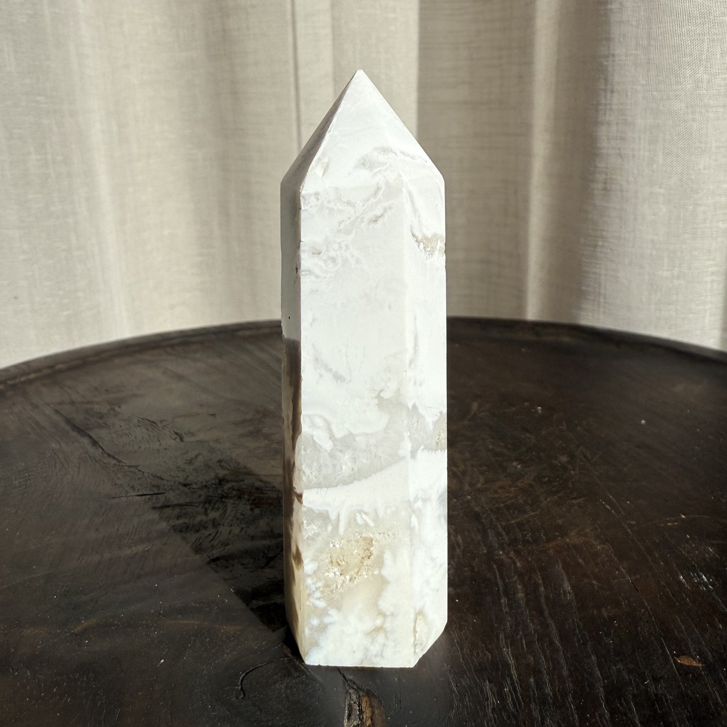 White Agate Tower 3