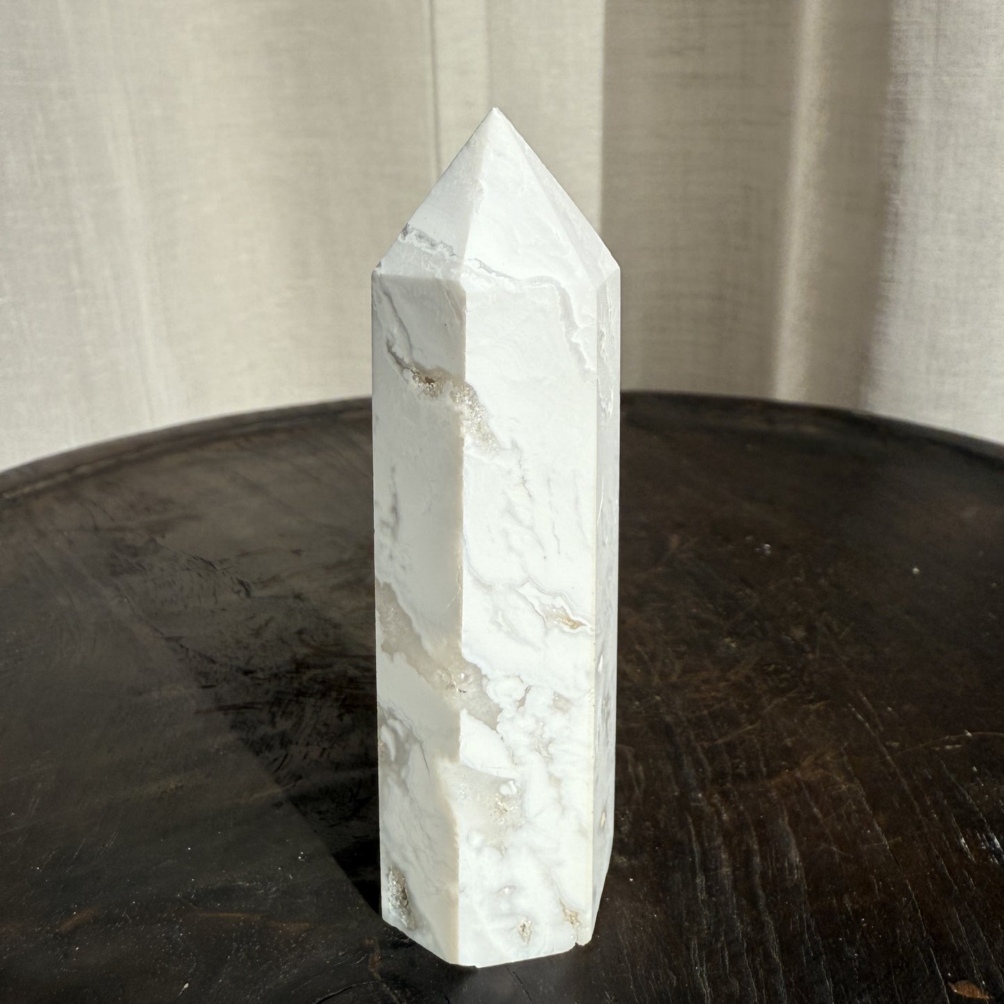 White Agate Tower 3