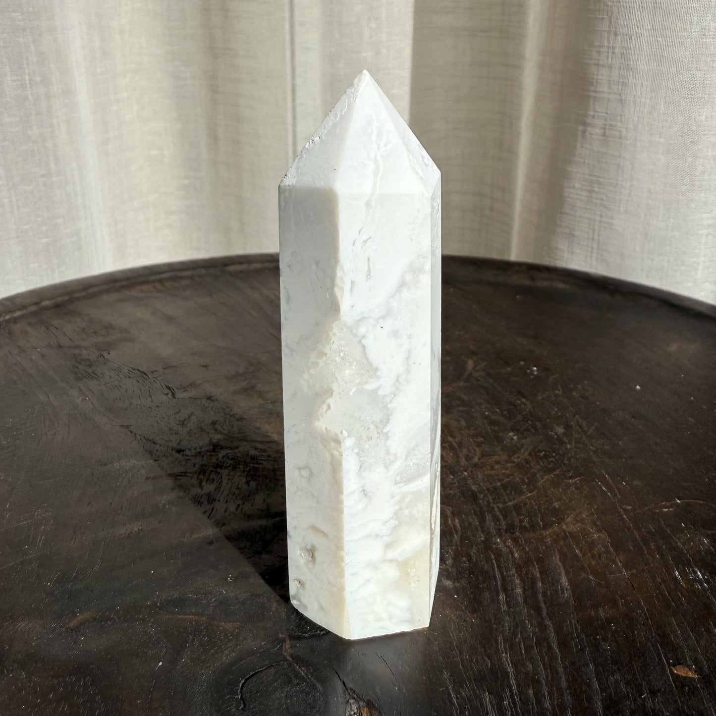 White Agate Tower 3