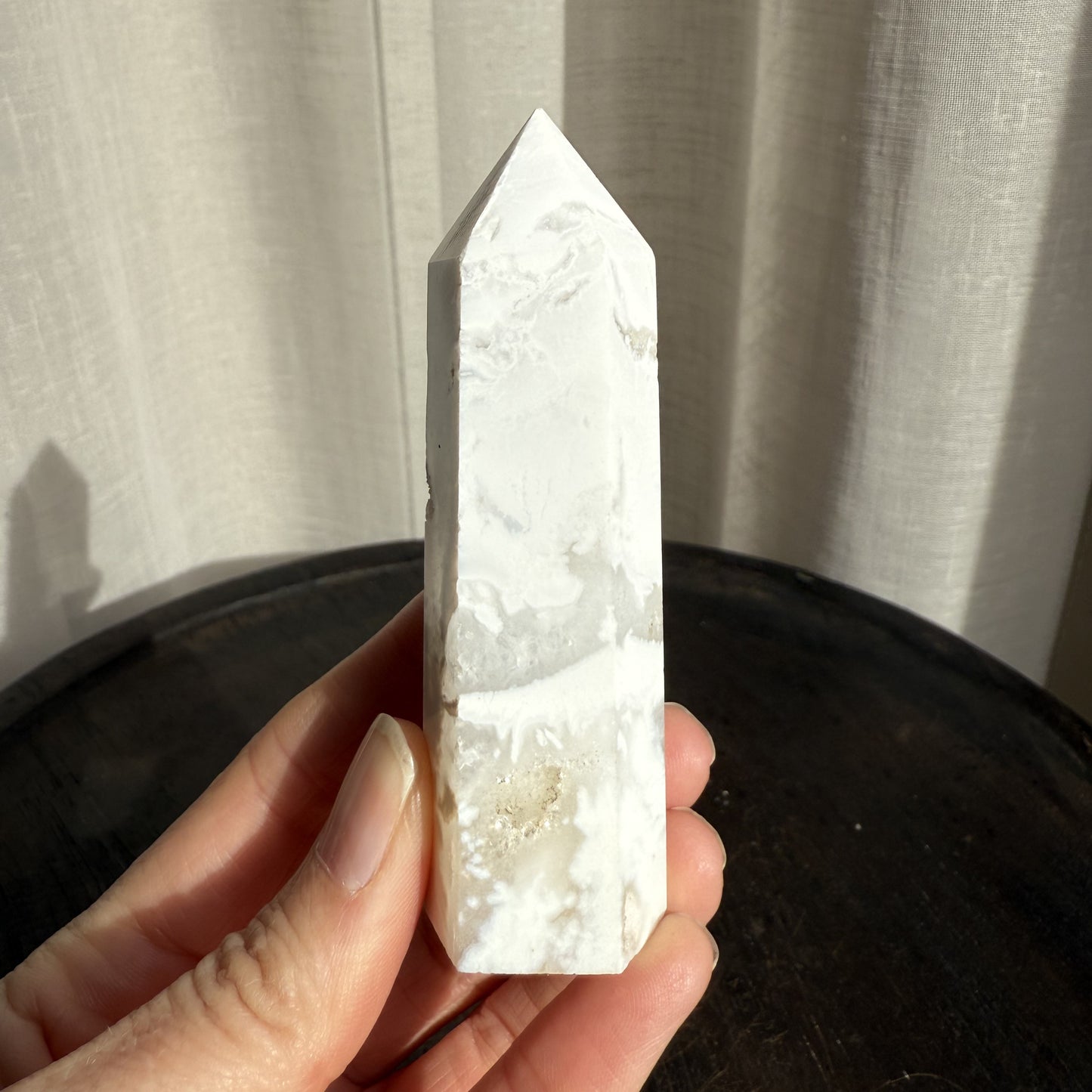 White Agate Tower 3