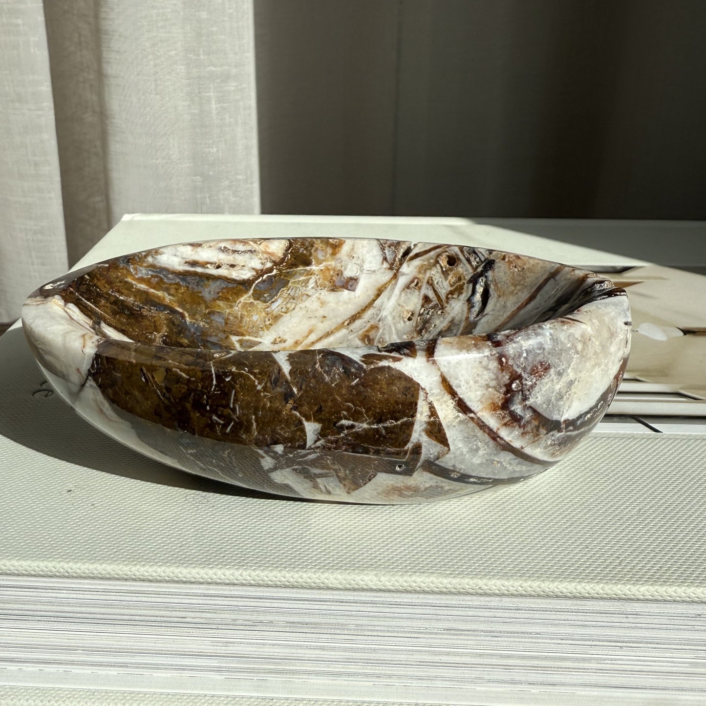 Agate Bowl 2