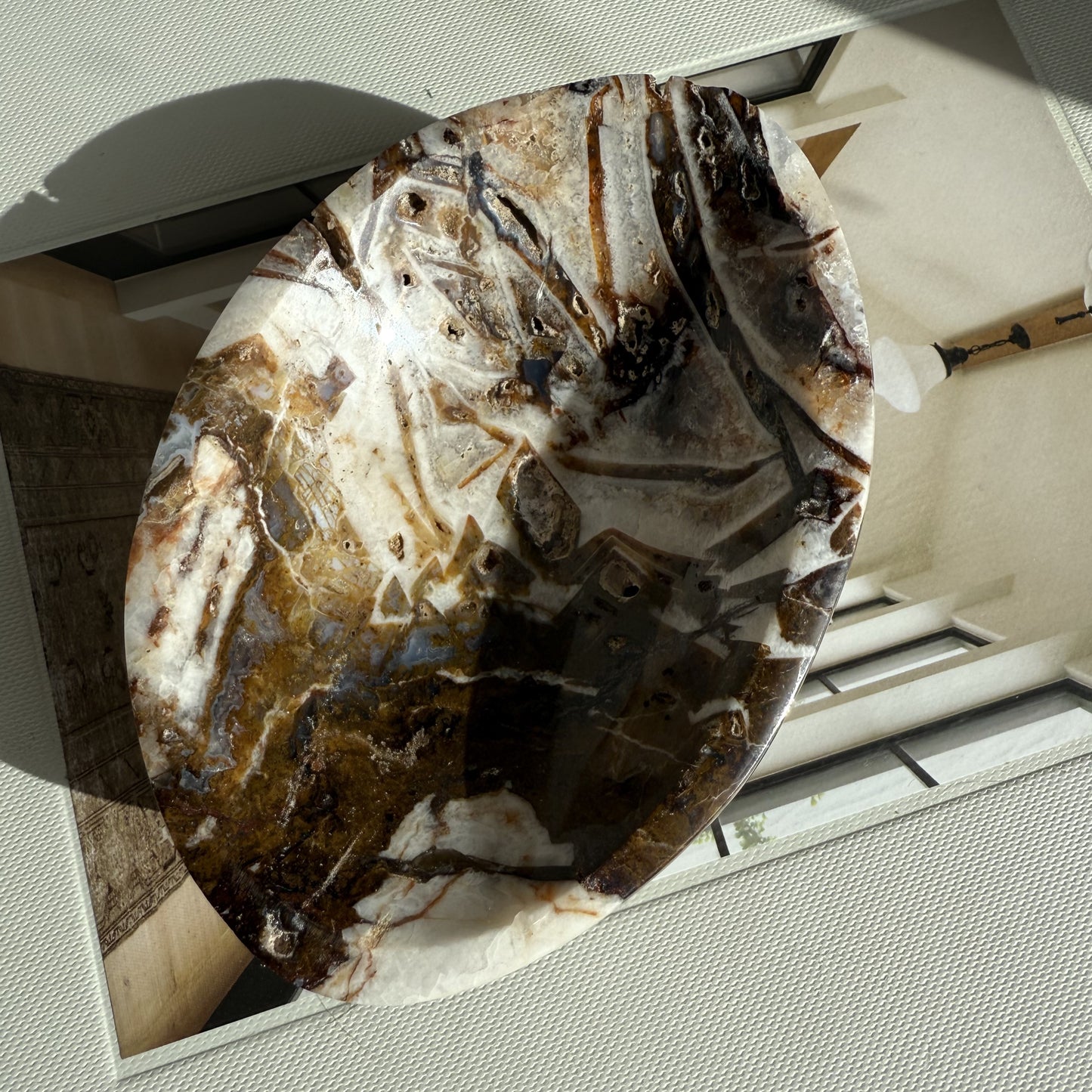 Agate Bowl 2