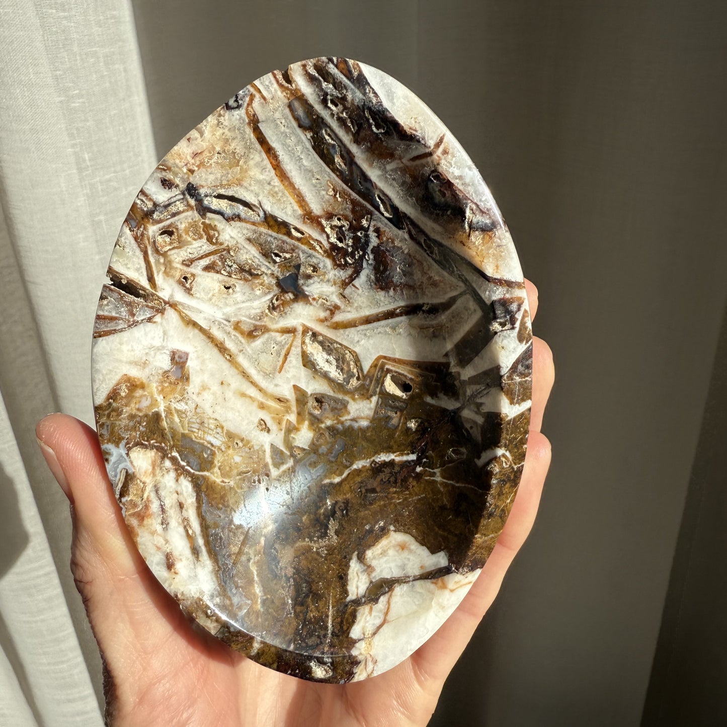 Agate Bowl 2
