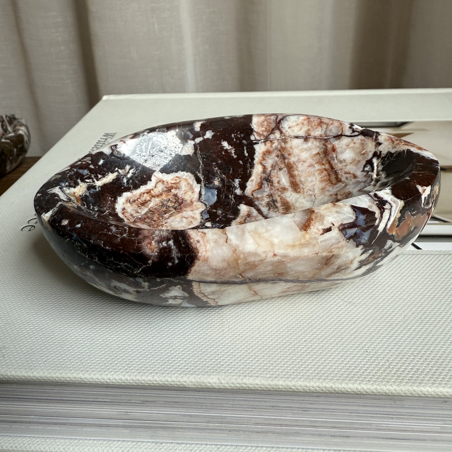 Agate Bowl 4