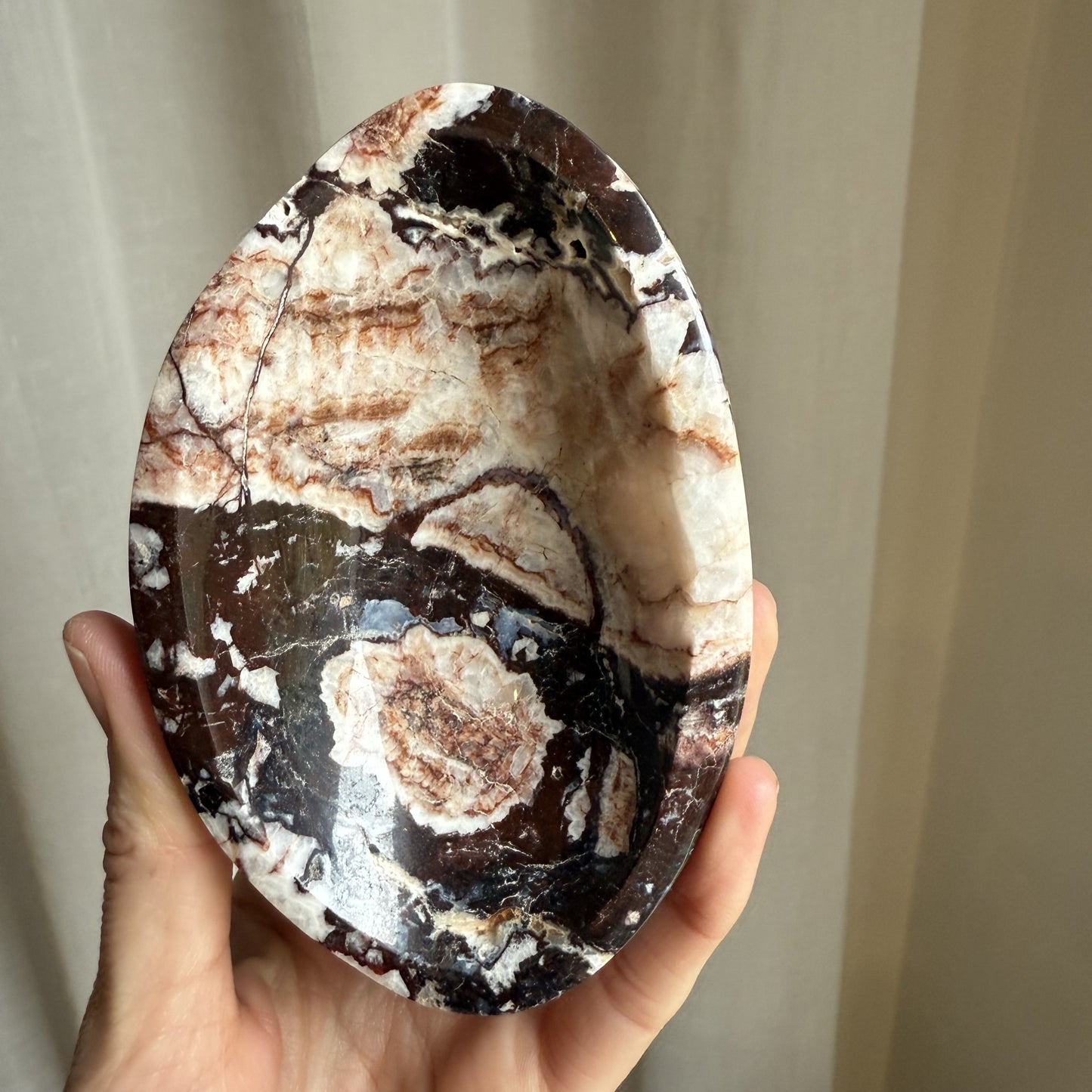 Agate Bowl 4