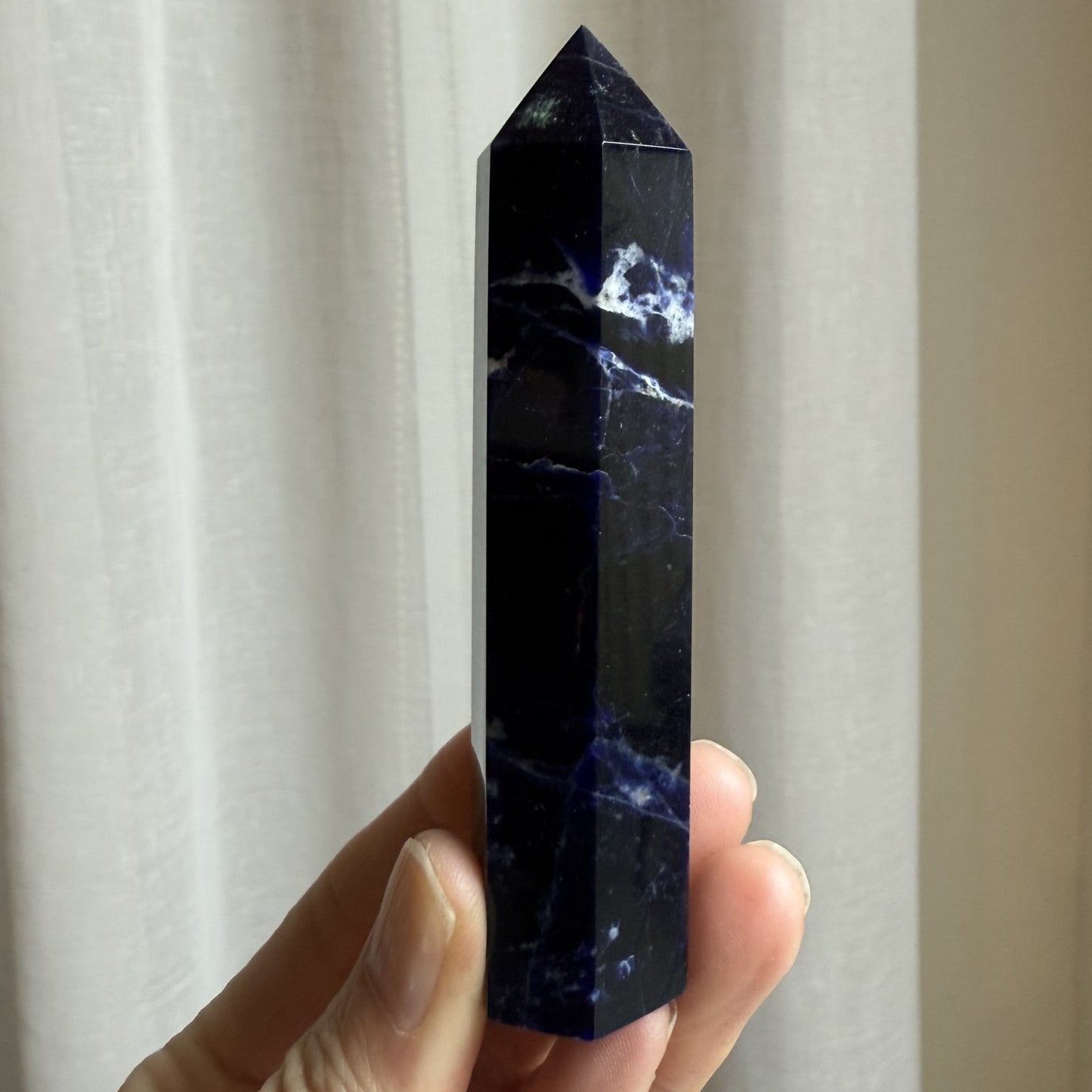 Sodalite Tower - 2