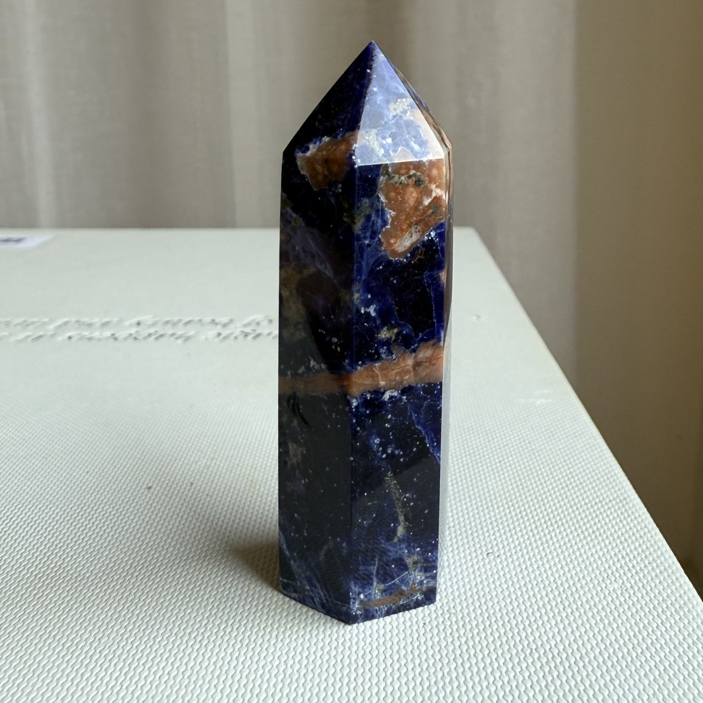 Sodalite Tower - 3