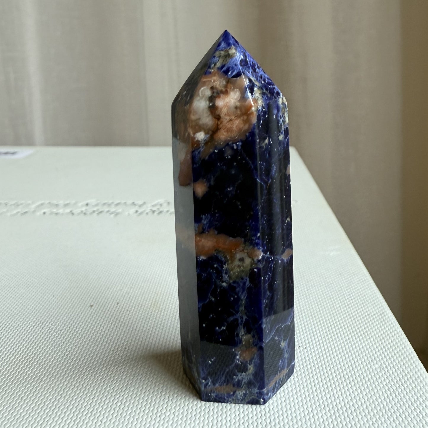 Sodalite Tower - 3