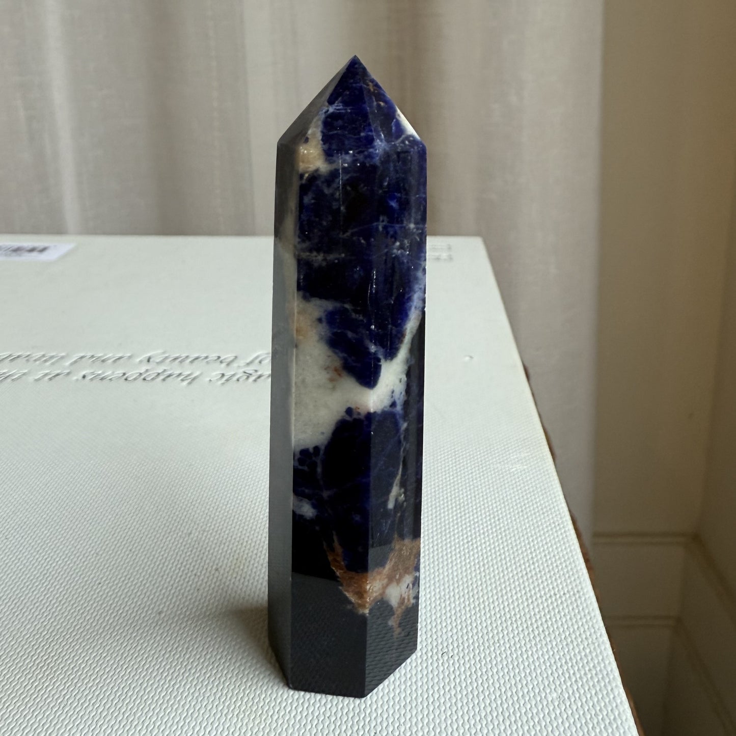 Sodalite Tower - 4