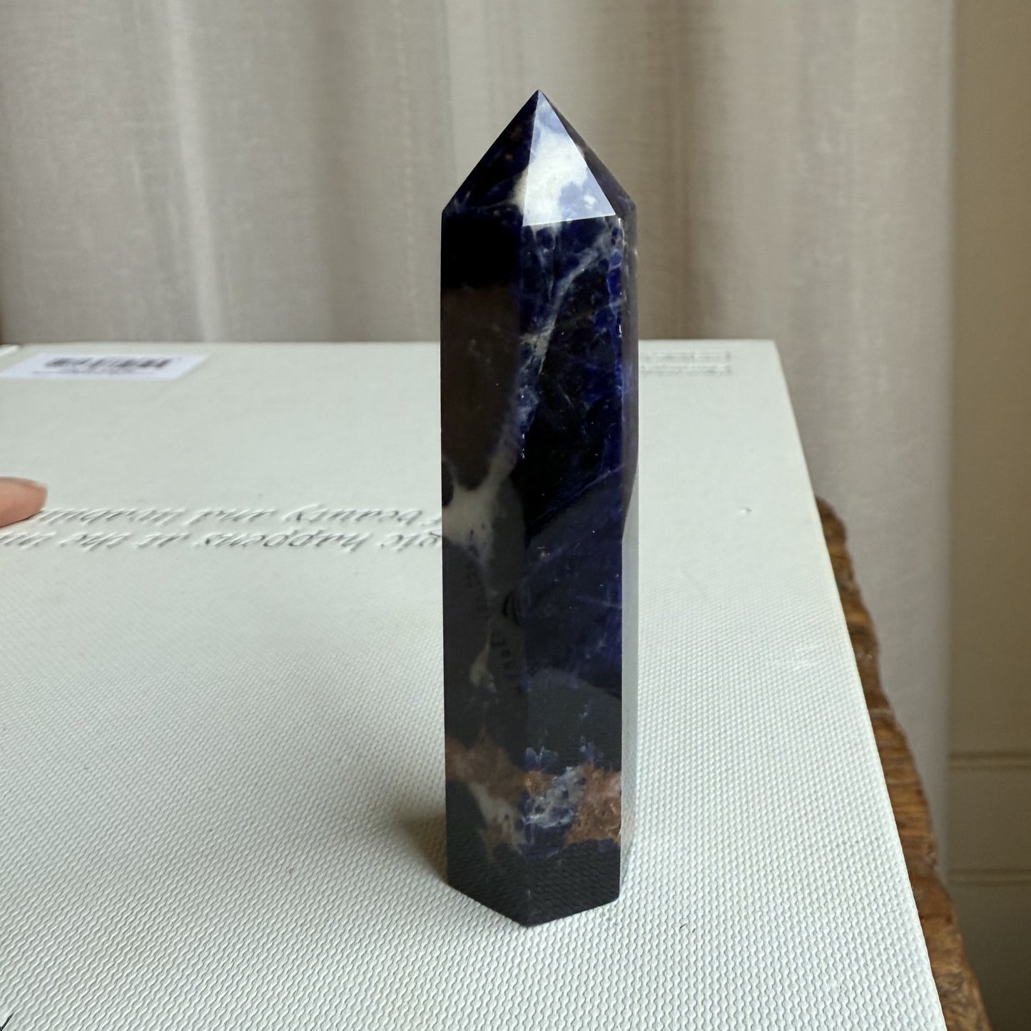 Sodalite Tower - 4