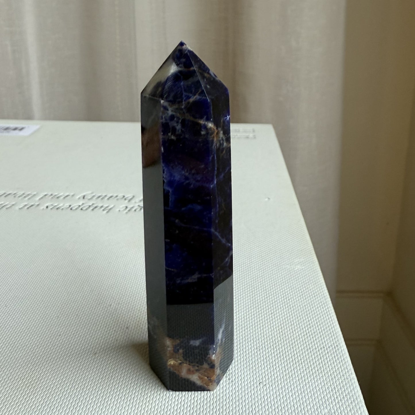 Sodalite Tower - 4