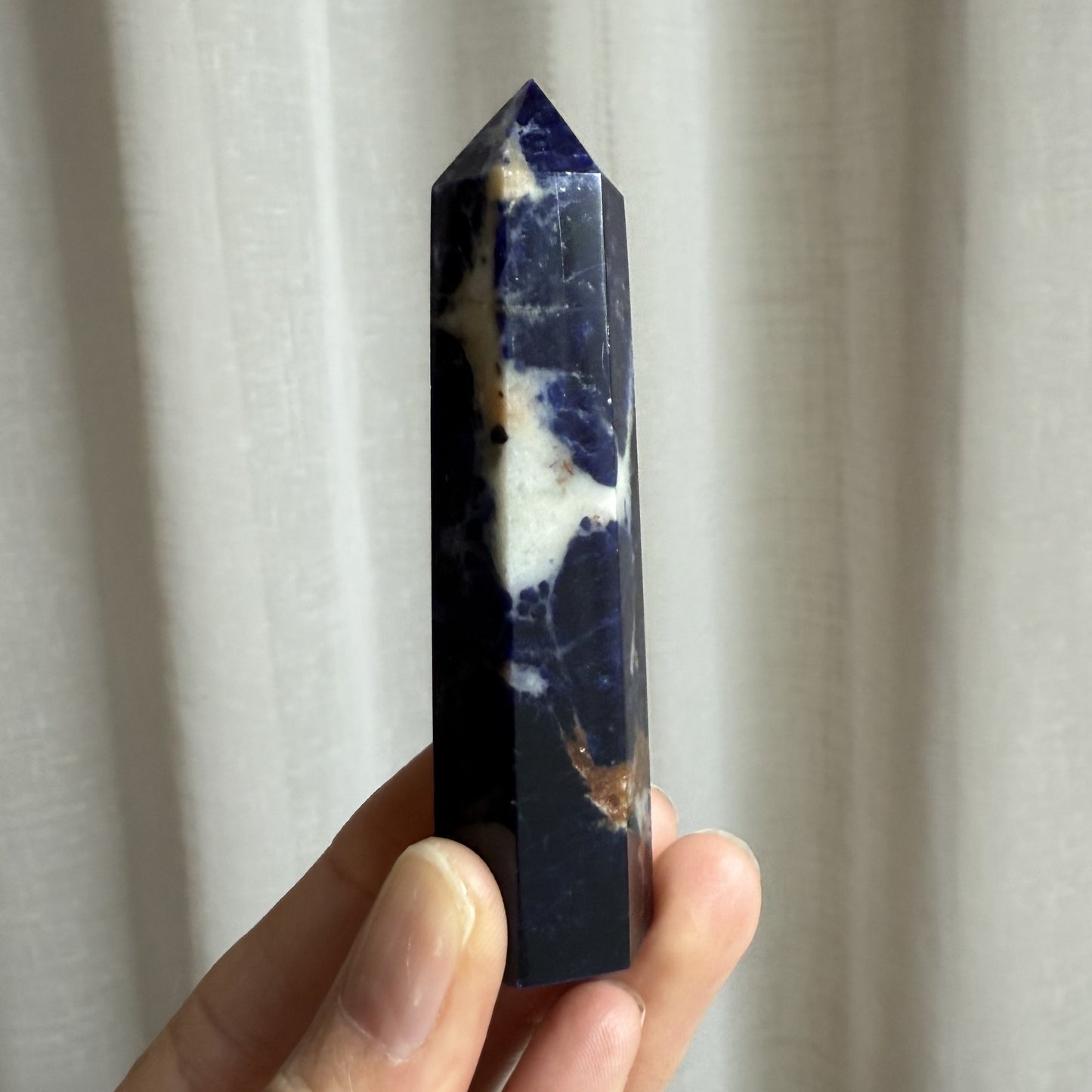 Sodalite Tower - 4