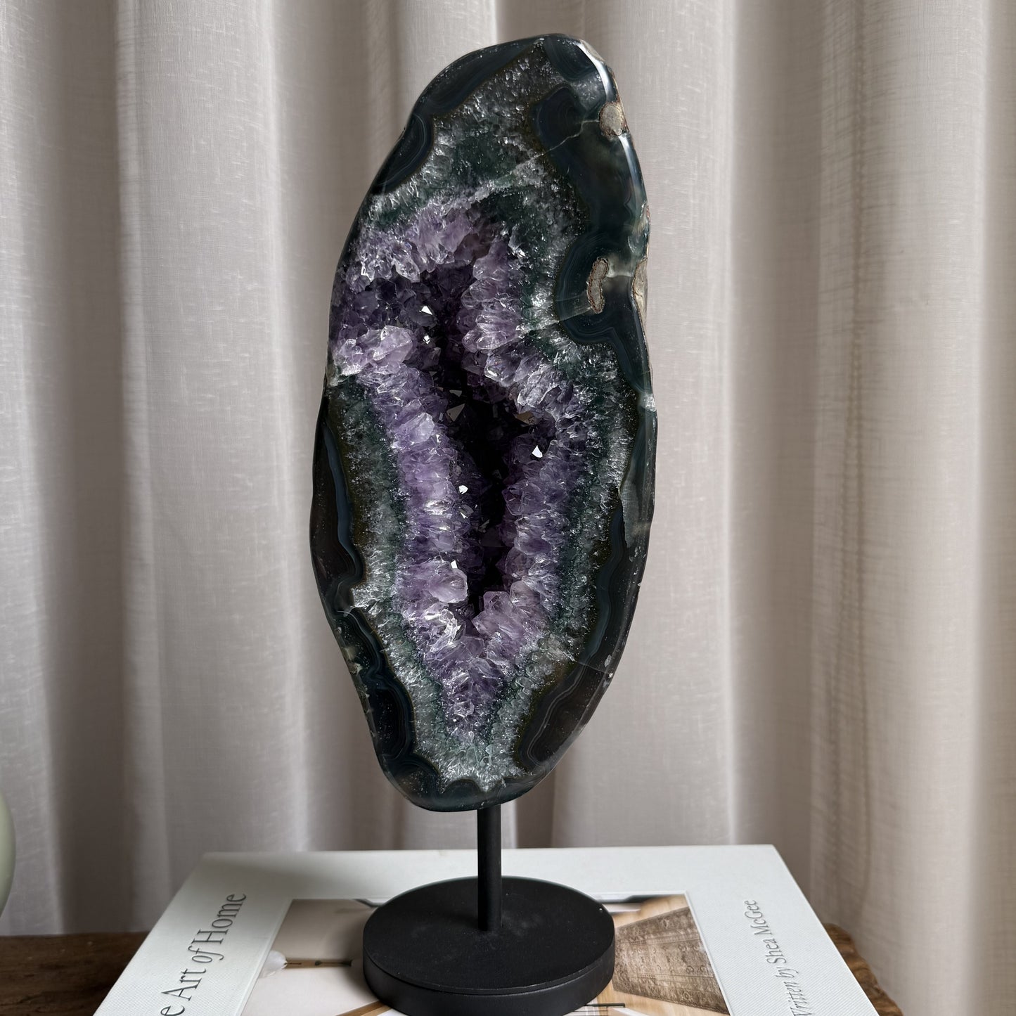 Amethyst Geode