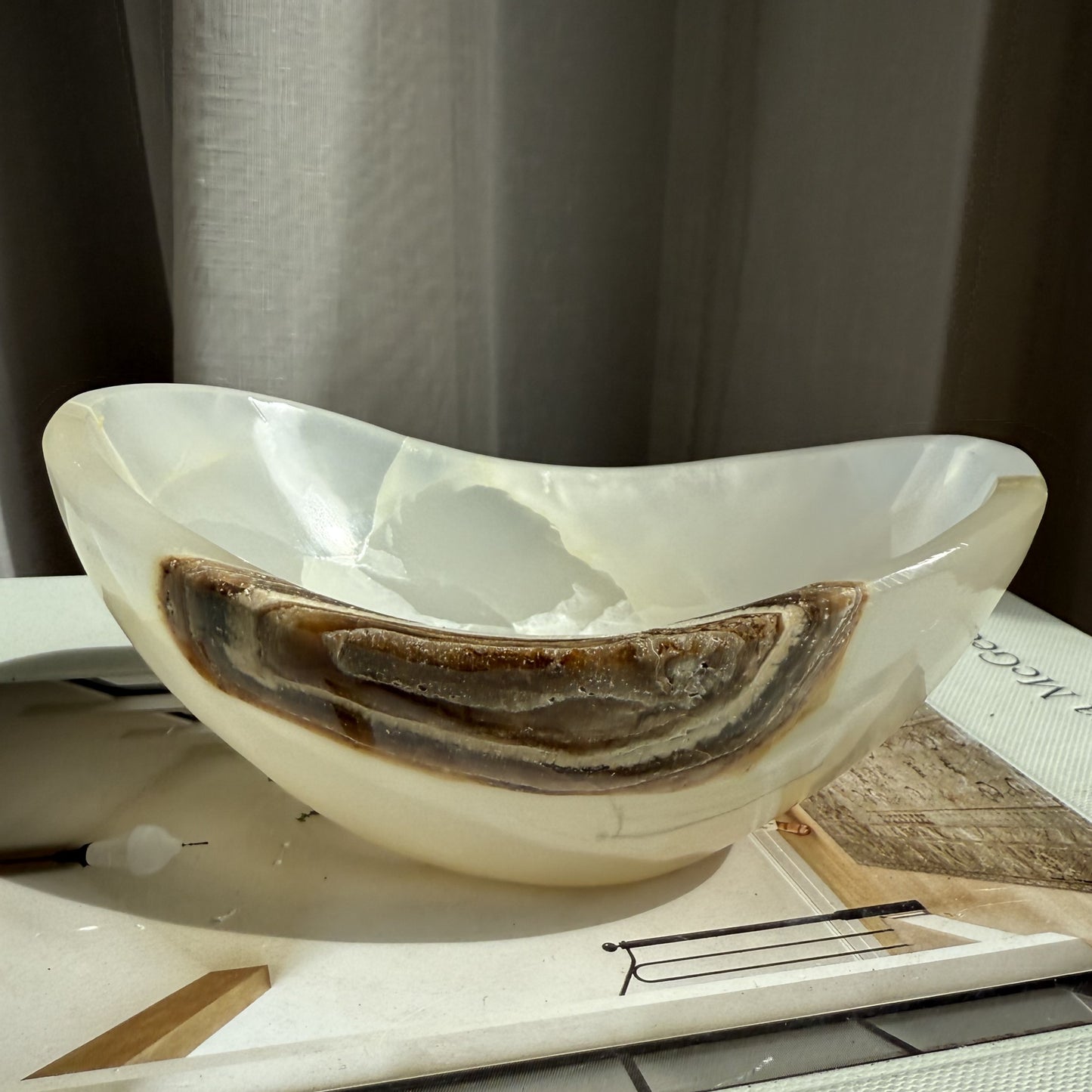 Onyx Bowl - Small 1