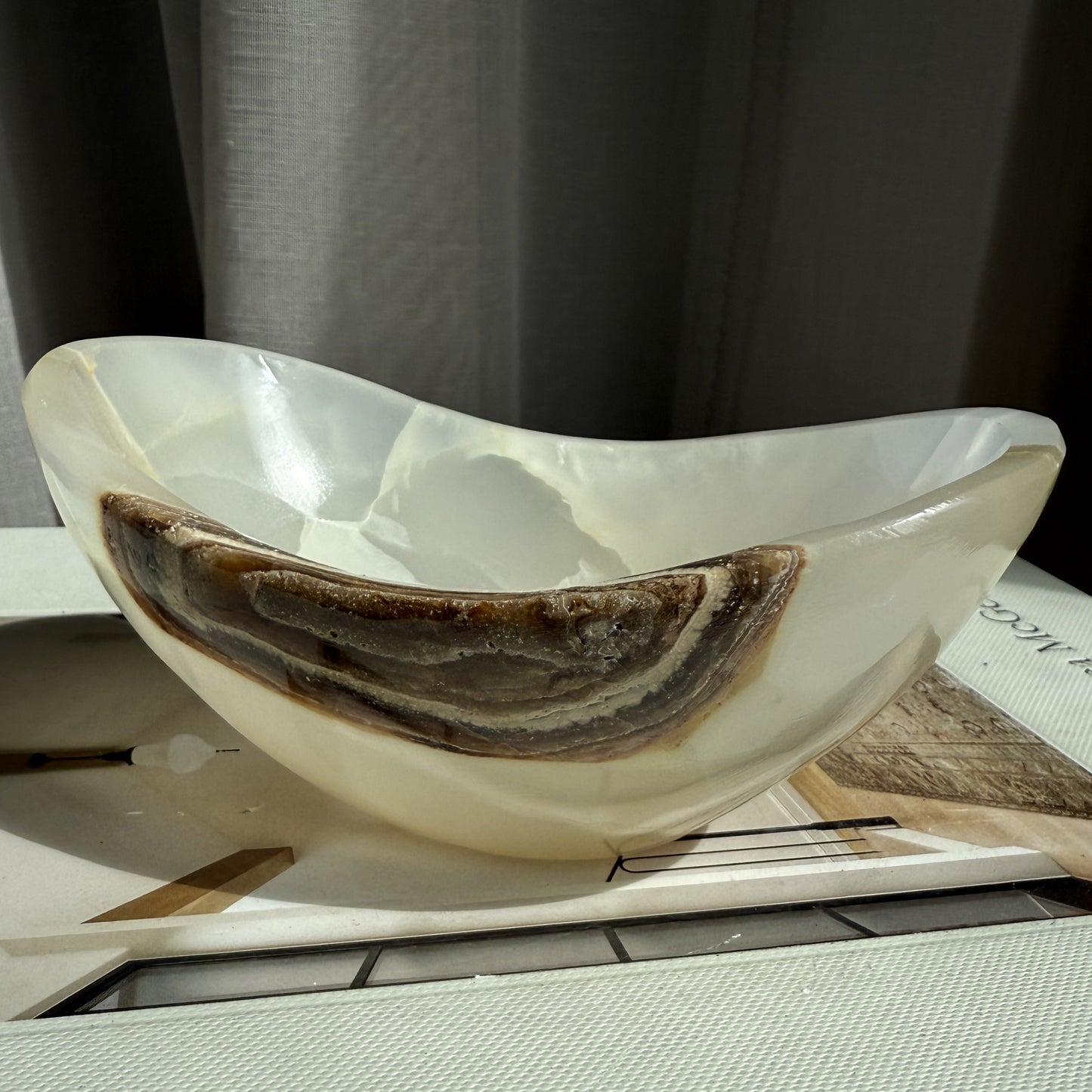 Onyx Bowl - Small 1
