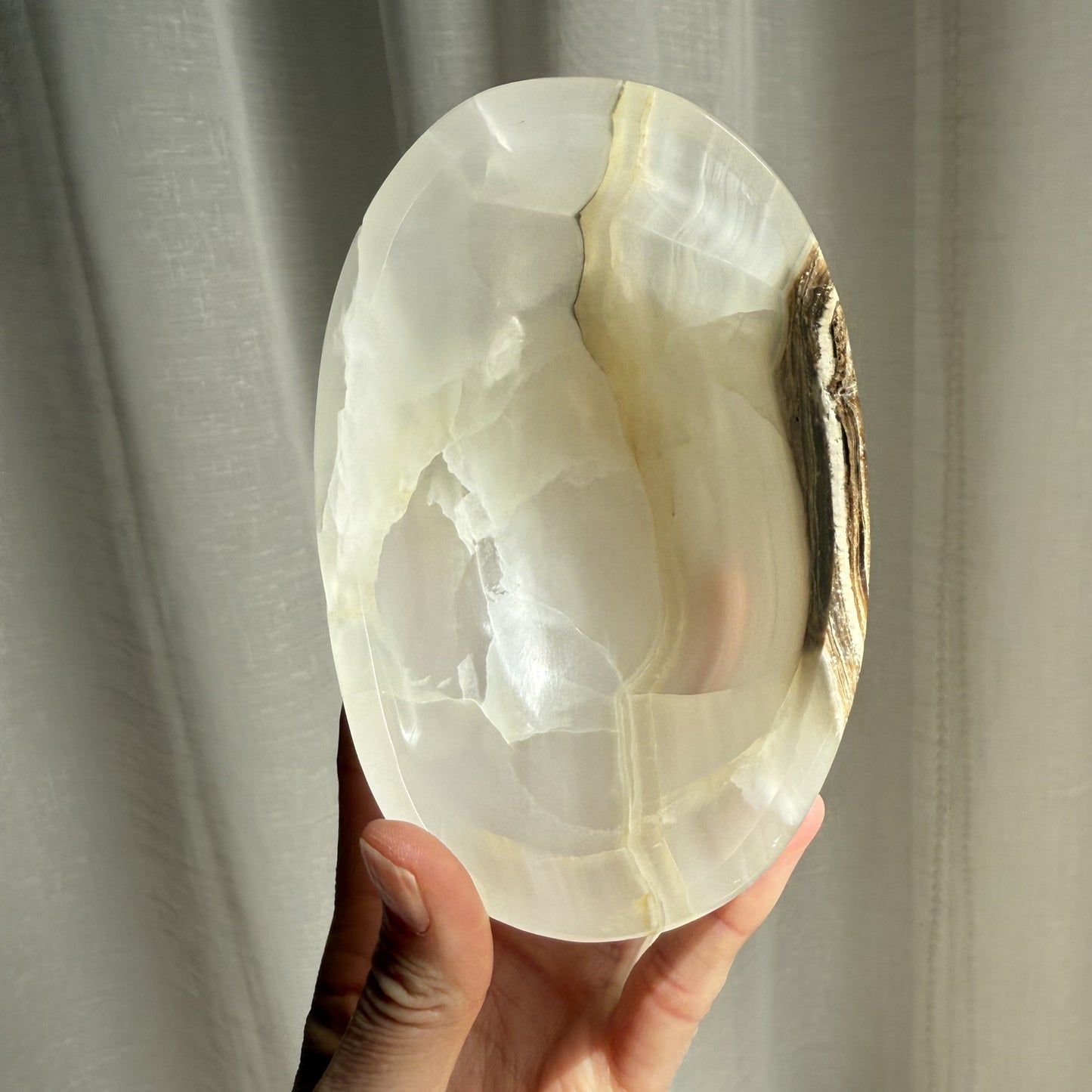Onyx Bowl - Small 1
