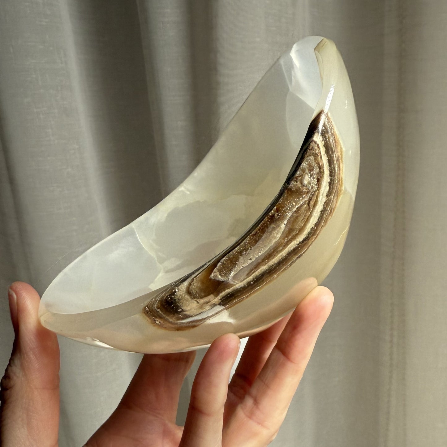 Onyx Bowl - Small 1