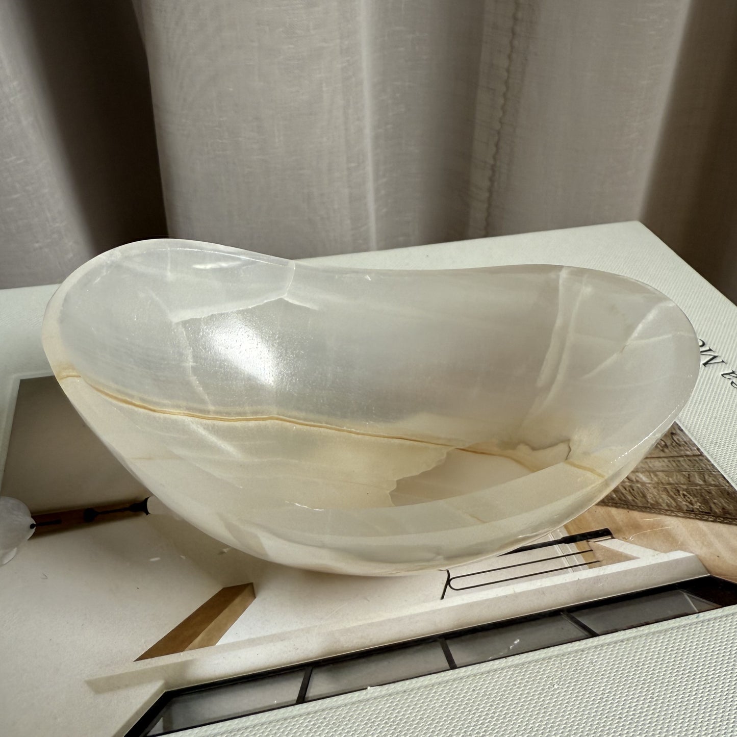Onyx Bowl - Small 3
