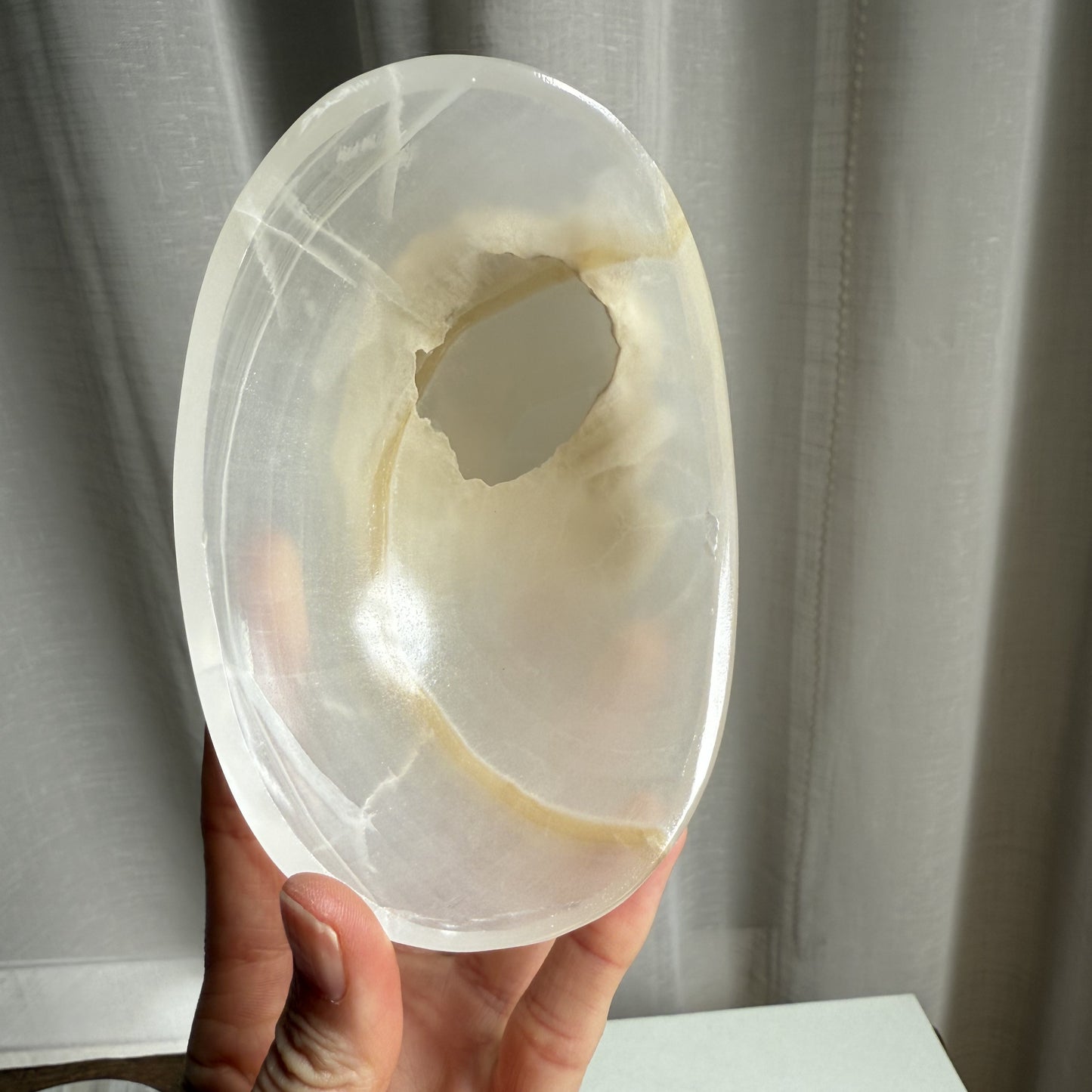 Onyx Bowl - Small 3