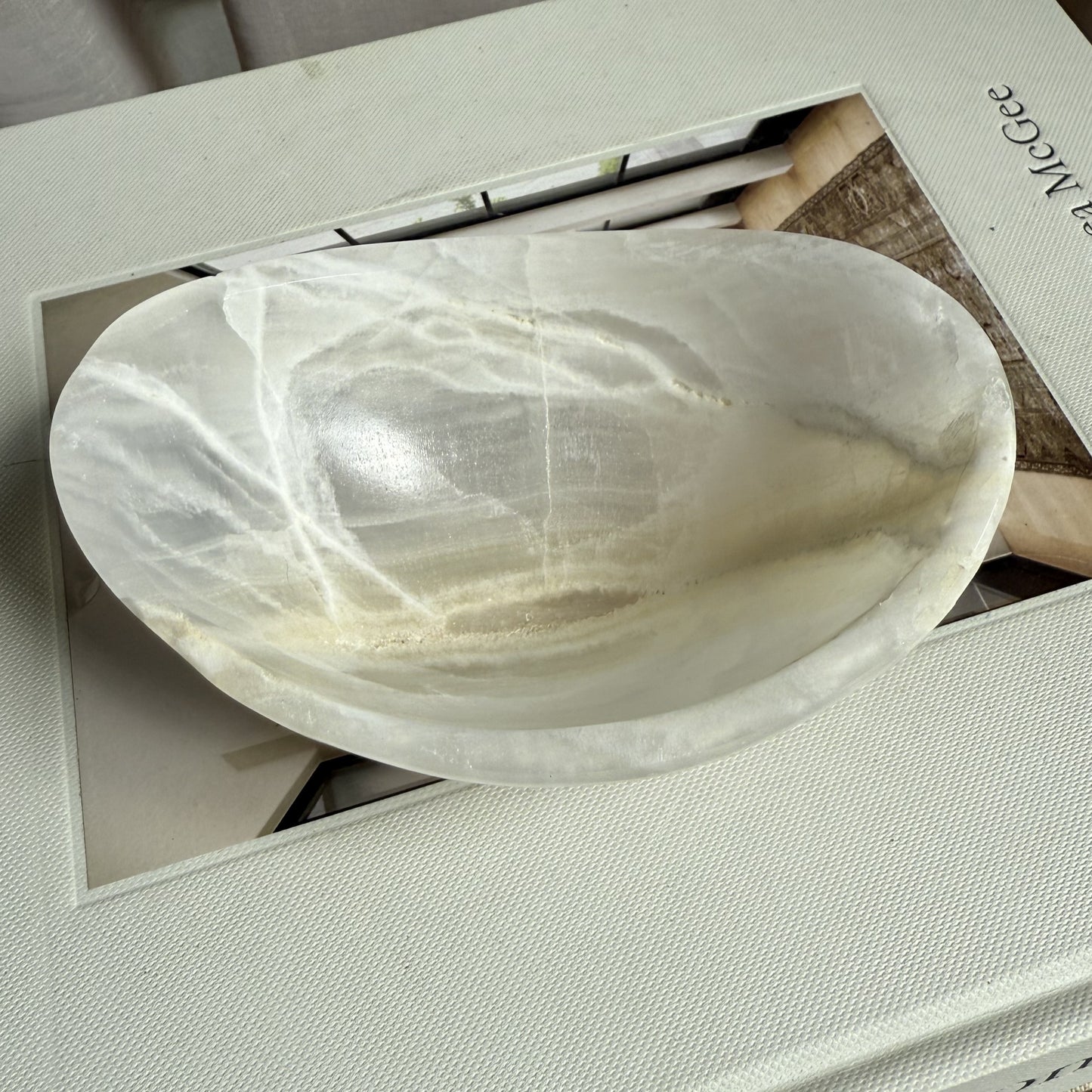 Onyx Bowl - Small 4