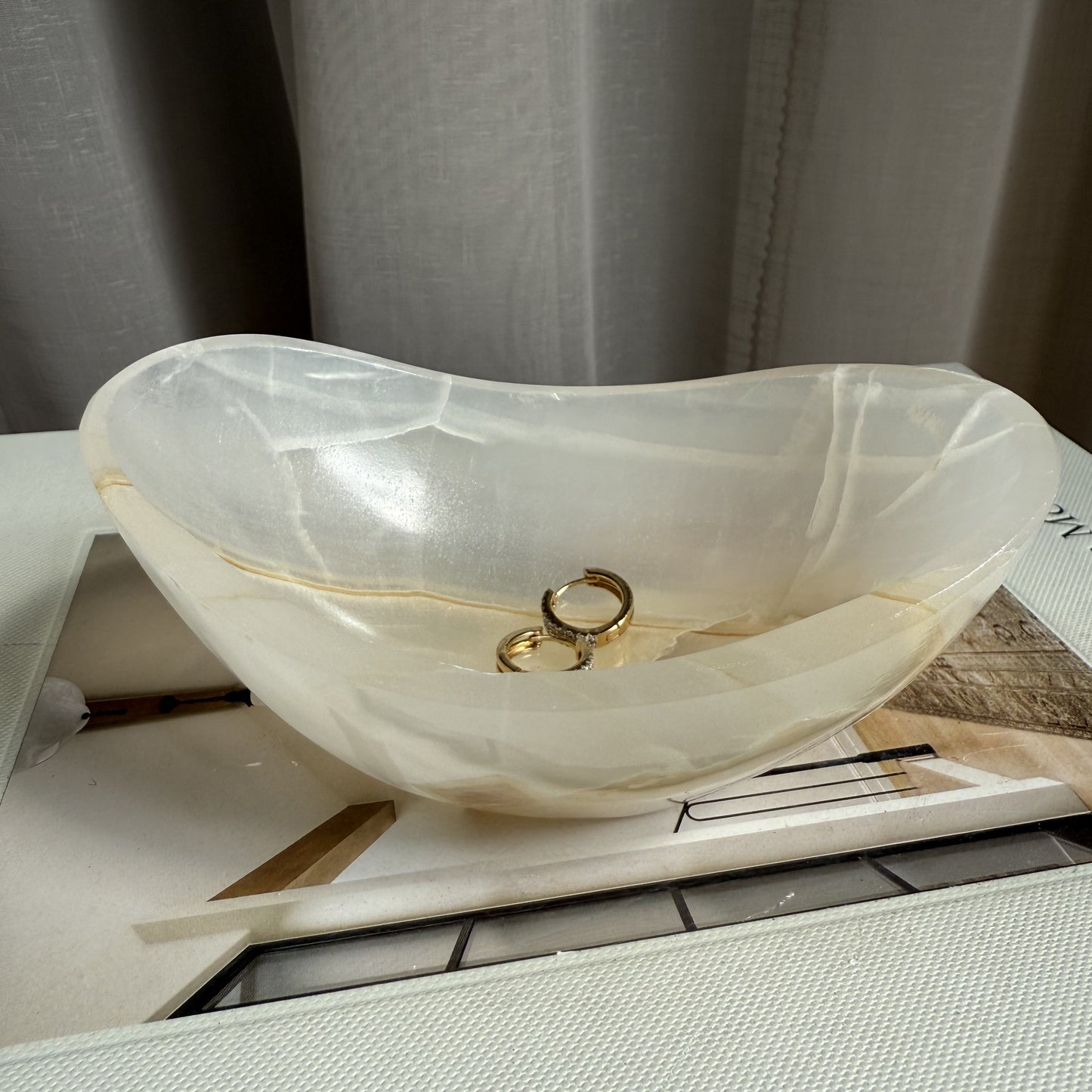 Onyx Bowl - Small 3