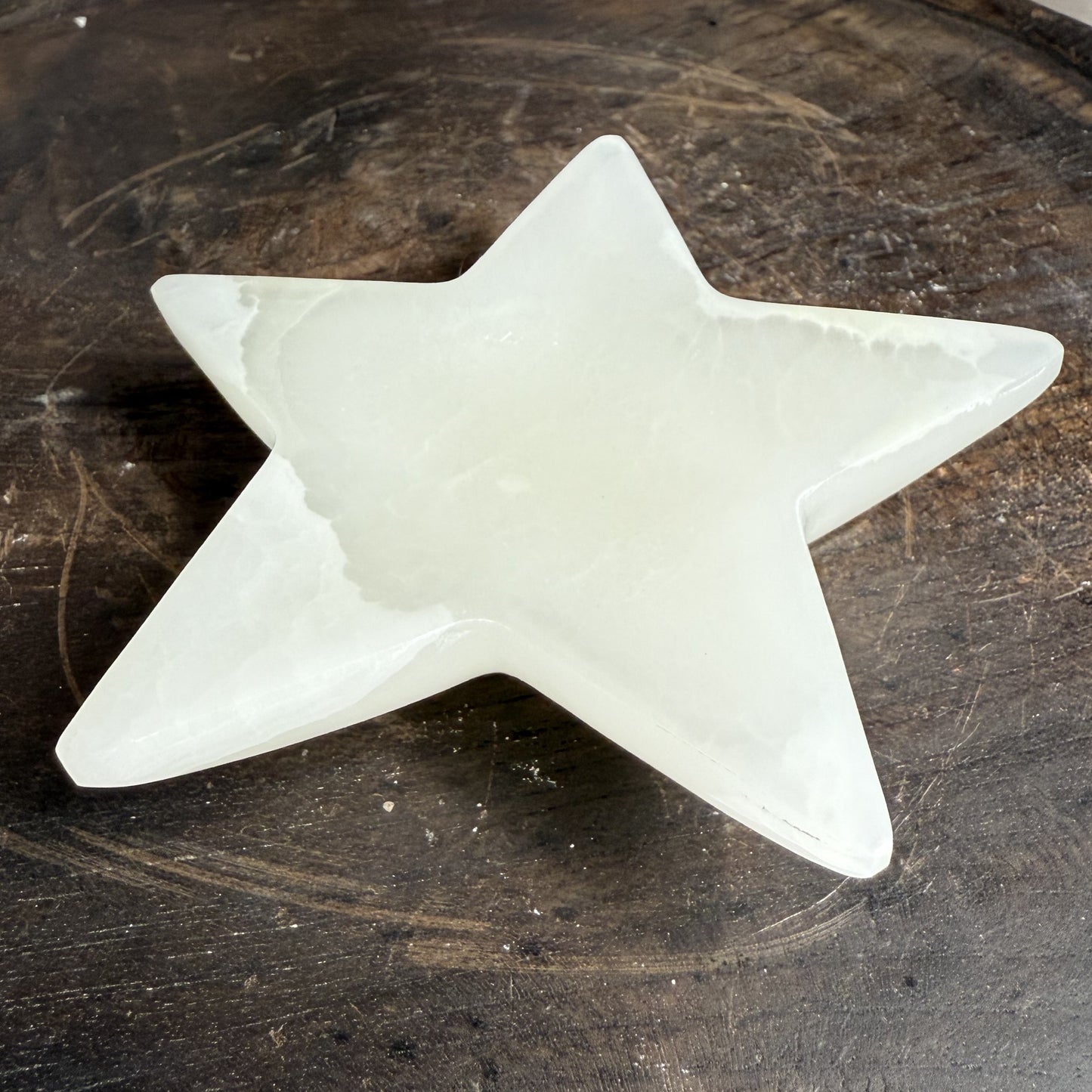 Onyx Star Trinket Bowl 1