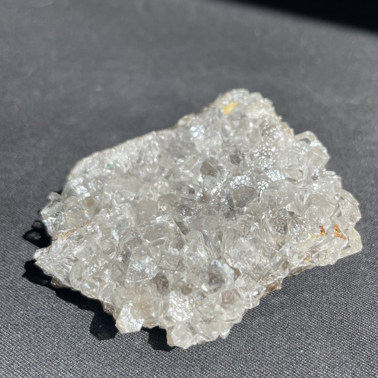 Calcite Cluster