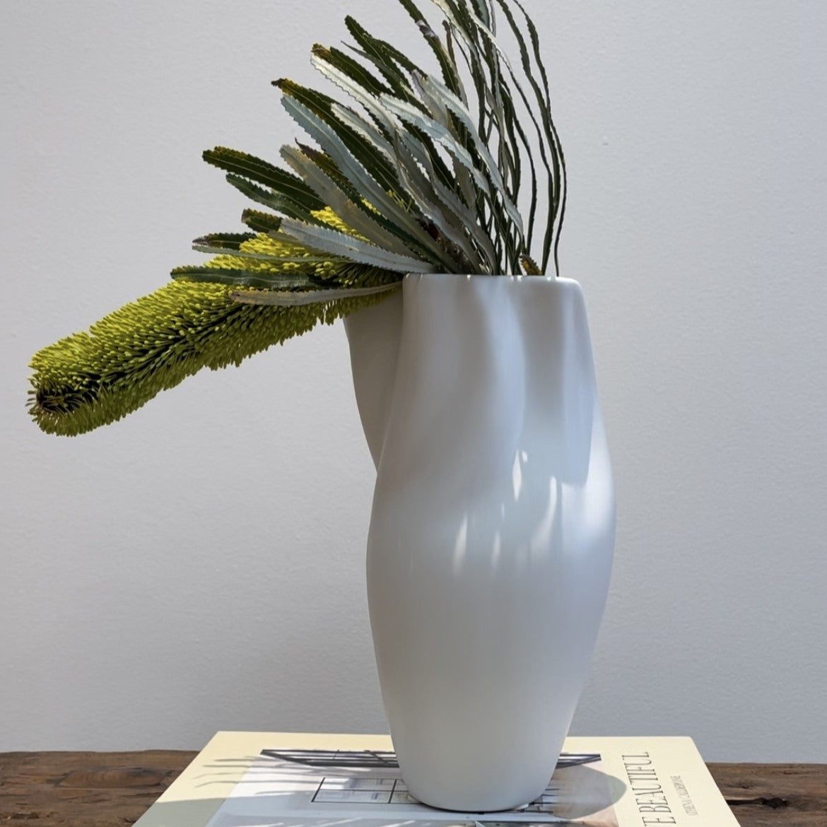 Sara Vase
