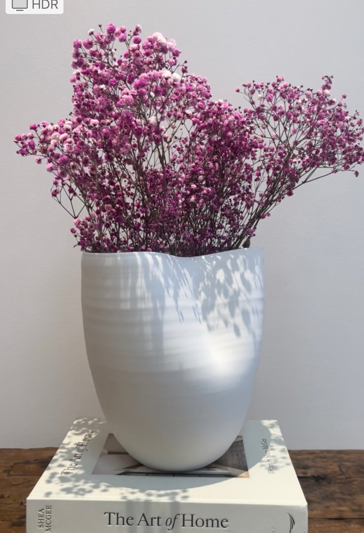 Emra Vase