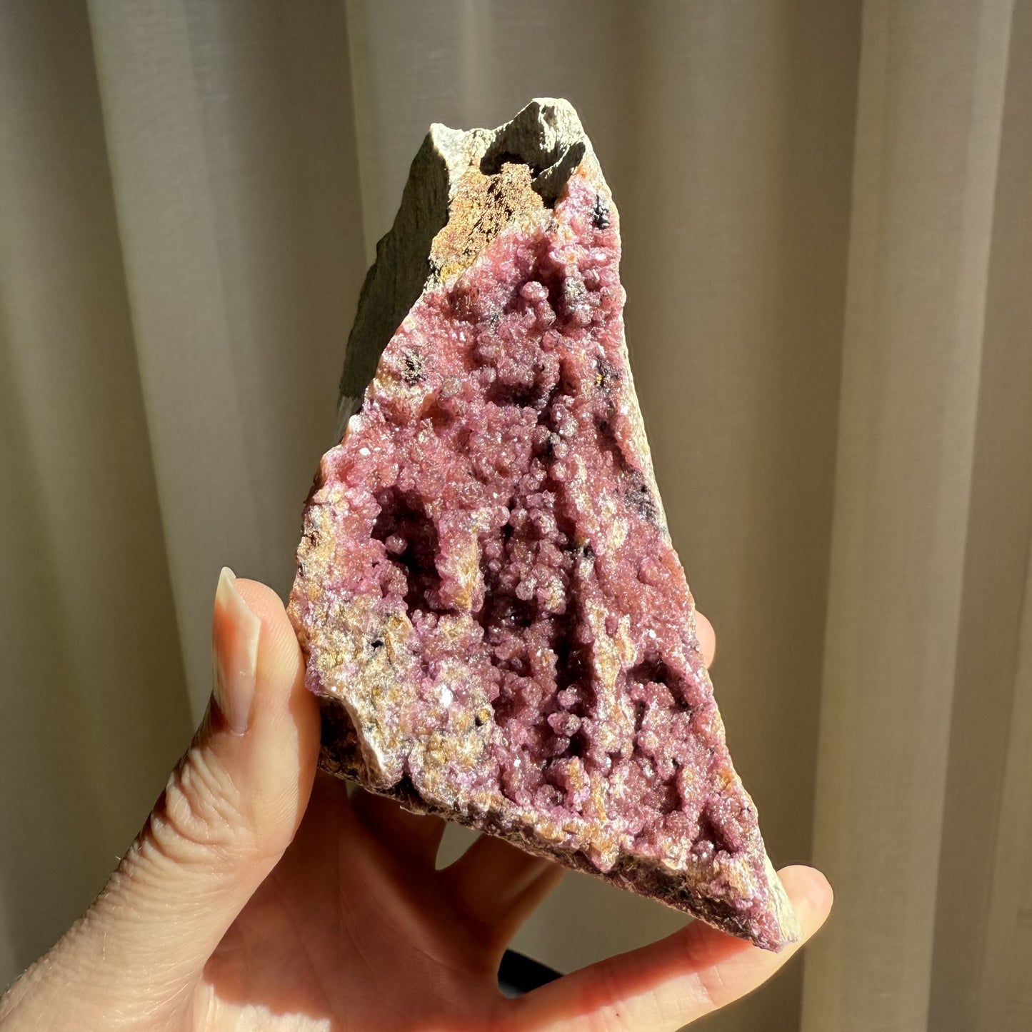 Salrose Colbaltion Dolomite 001
