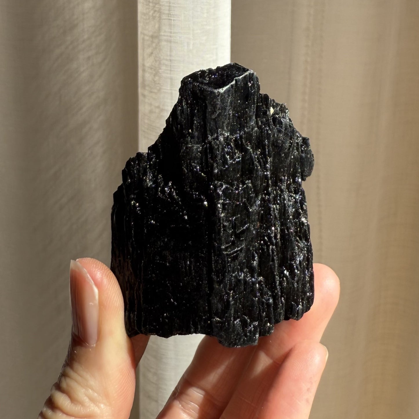 Schorl Tourmaline 006