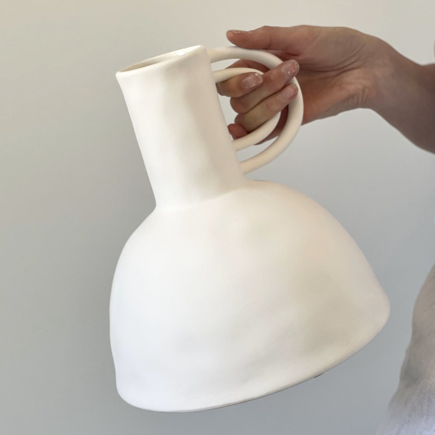 Siena Vase