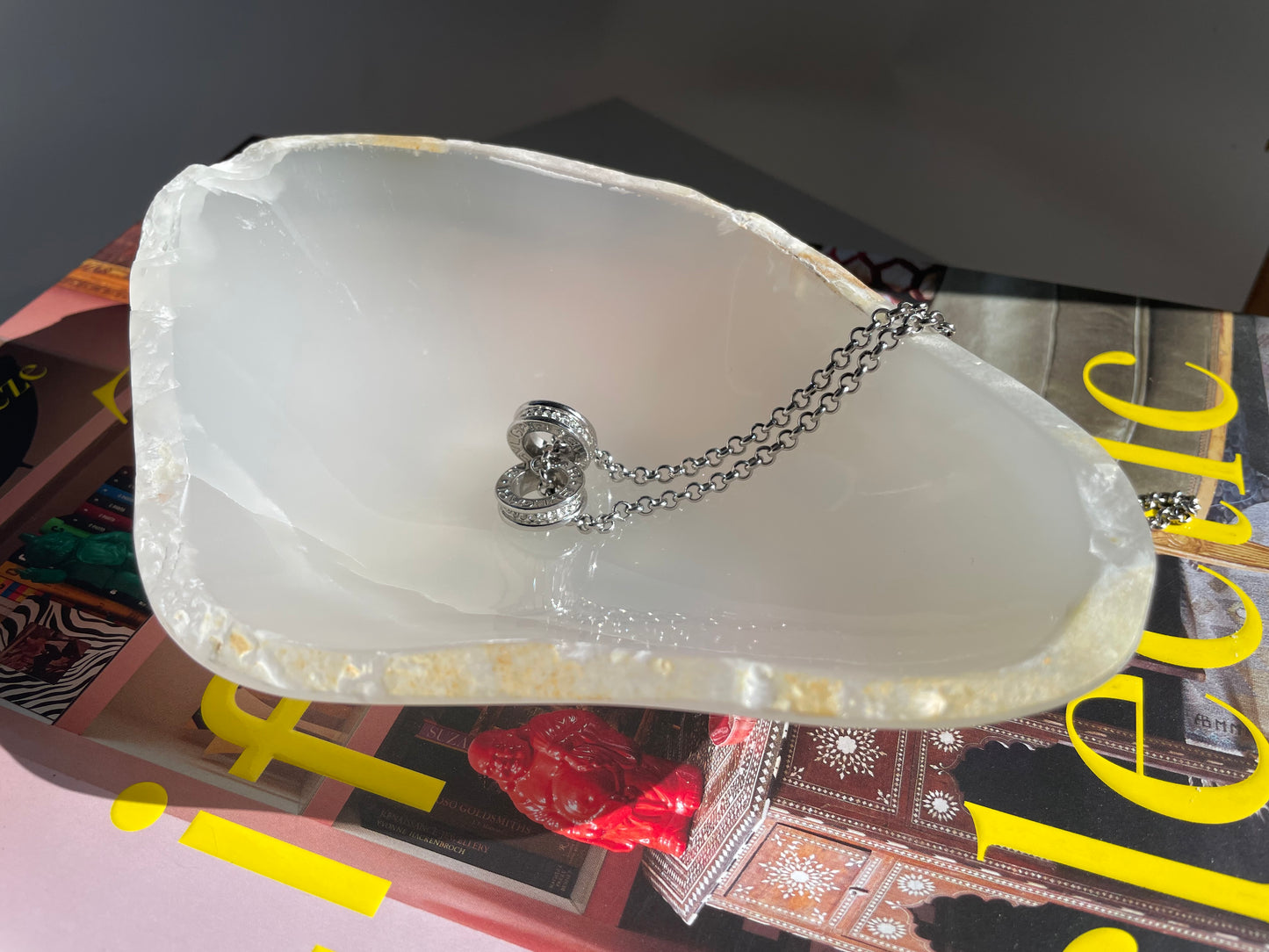 Onyx Bowl - Medium
